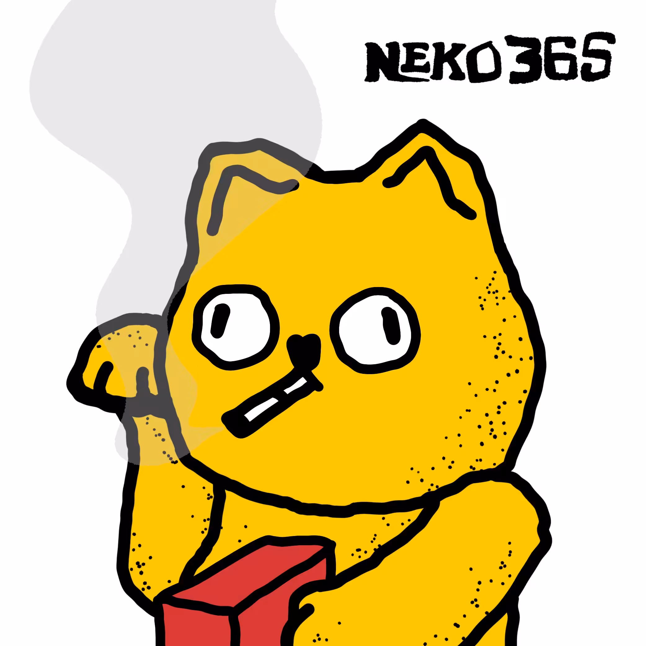 Neko 166