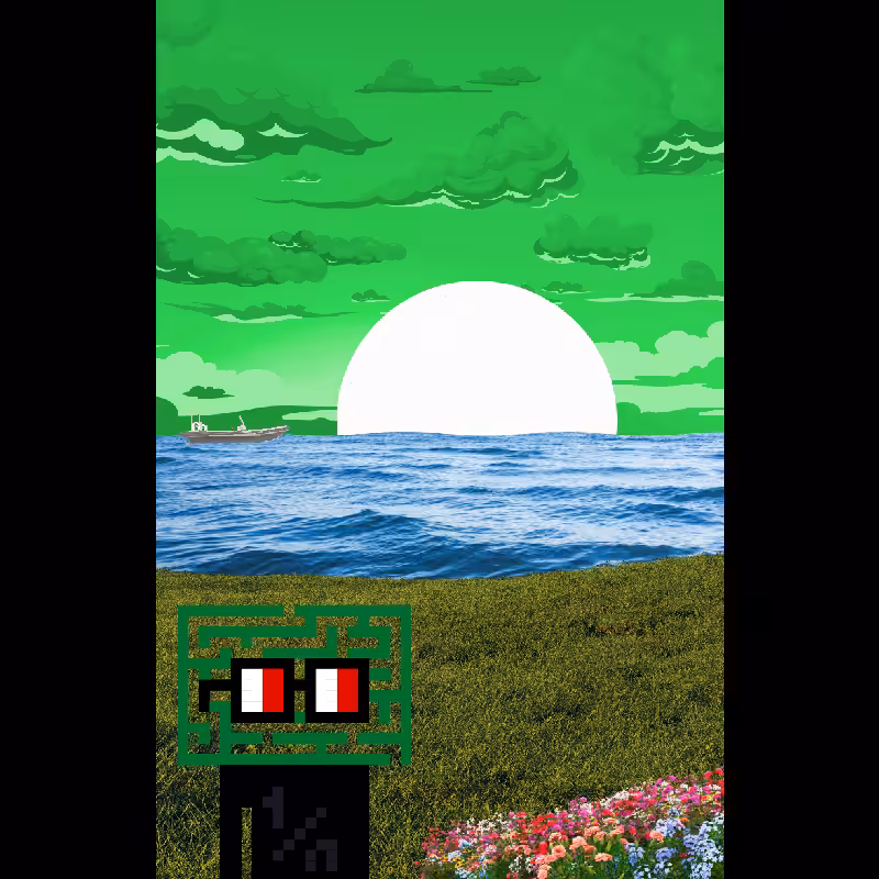 Scenes #6