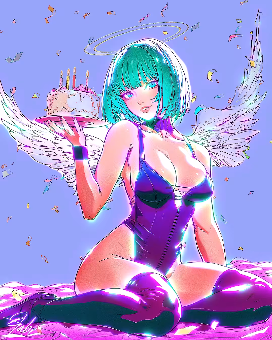 🎂BDay Cake🎂