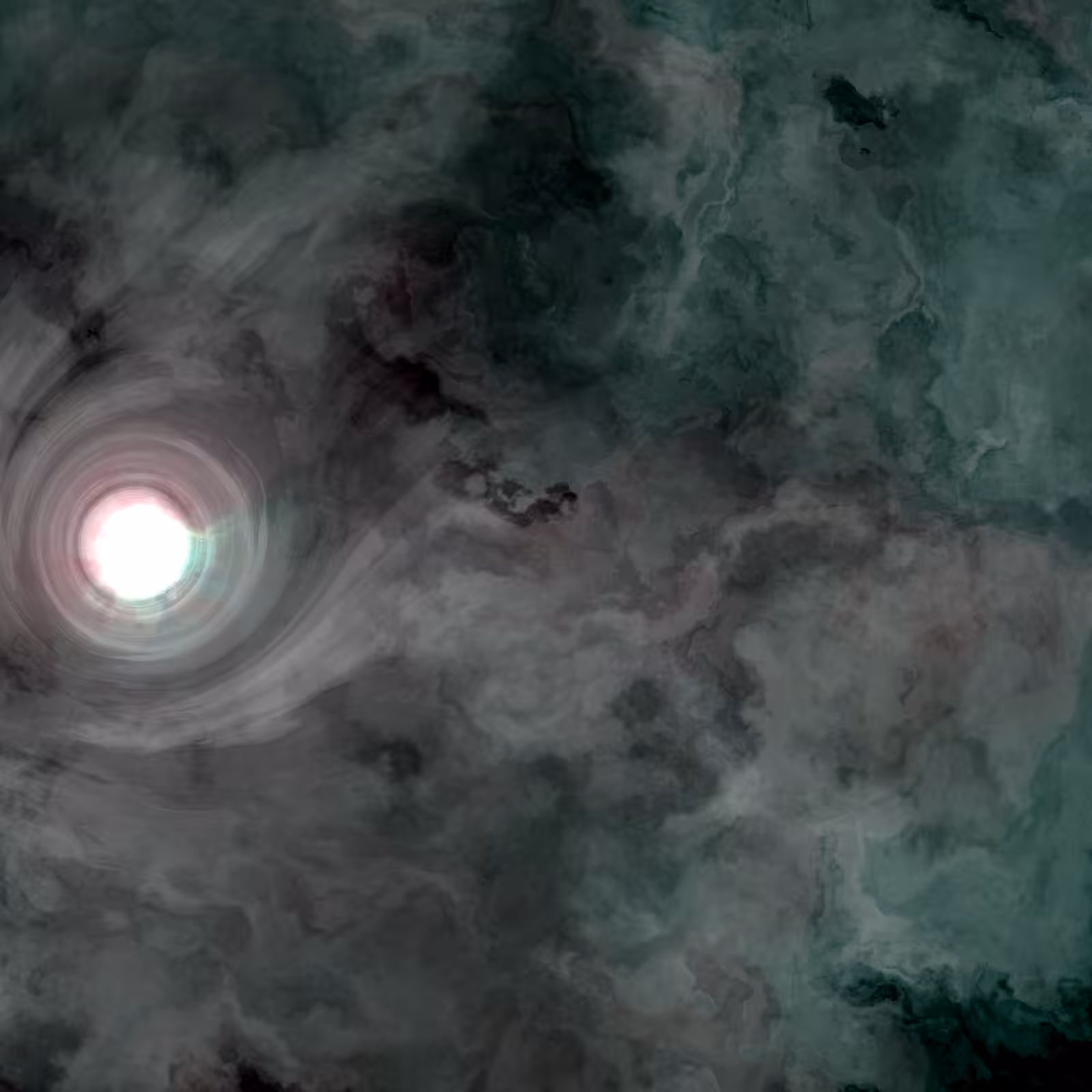 Lucid Dream #39
