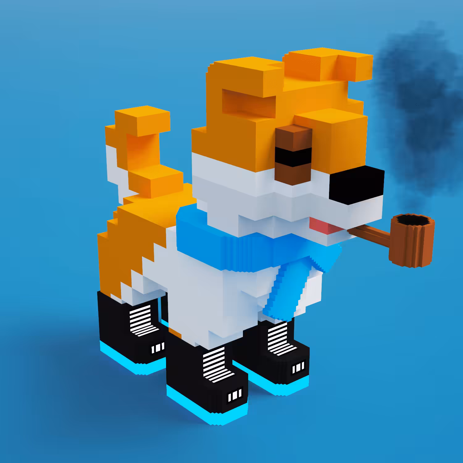 DogeBits #334