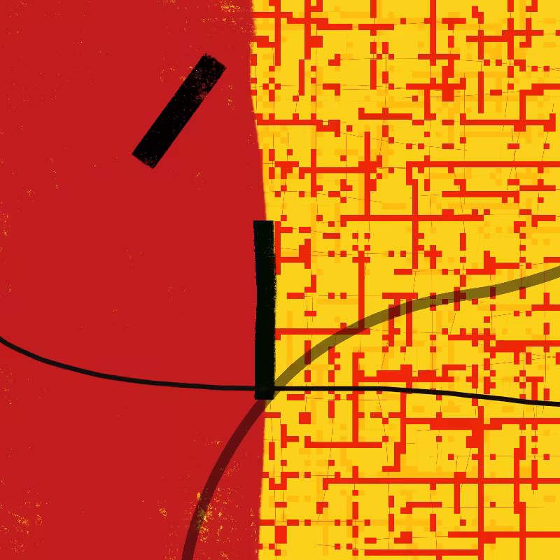 Arts of Chet Infinity 1 #16