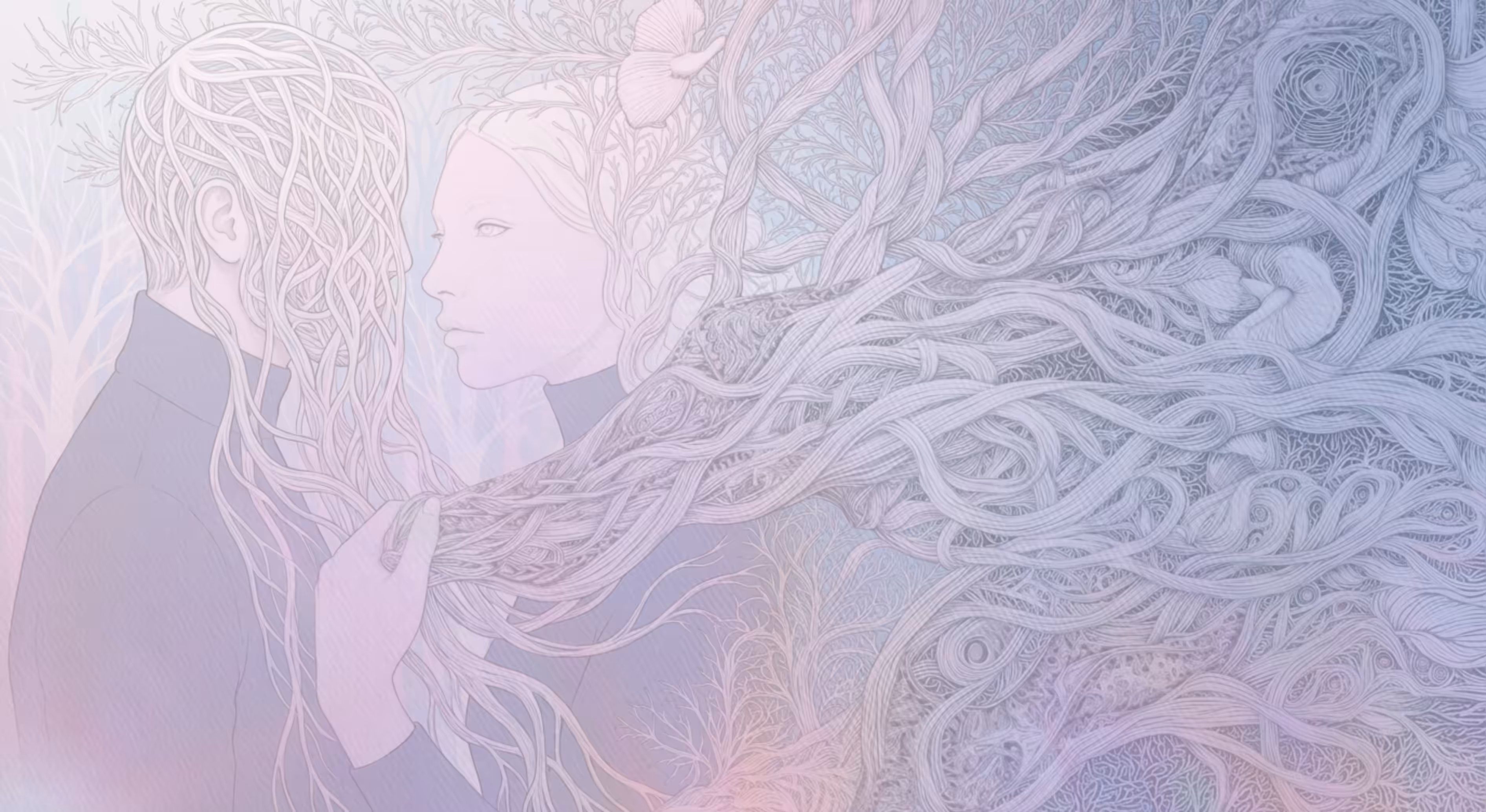 Rooted Silence