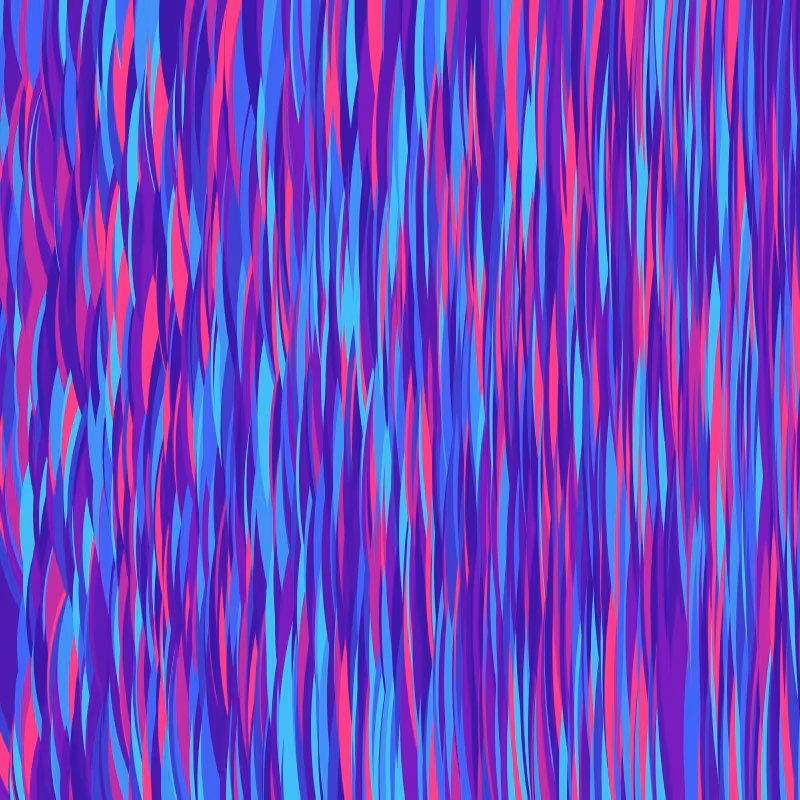 Chroma Surge #1