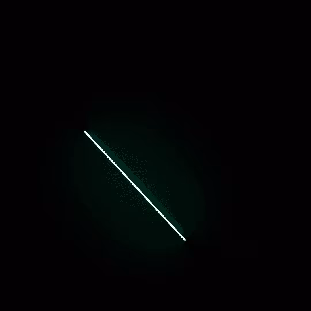 Neon Light #0901