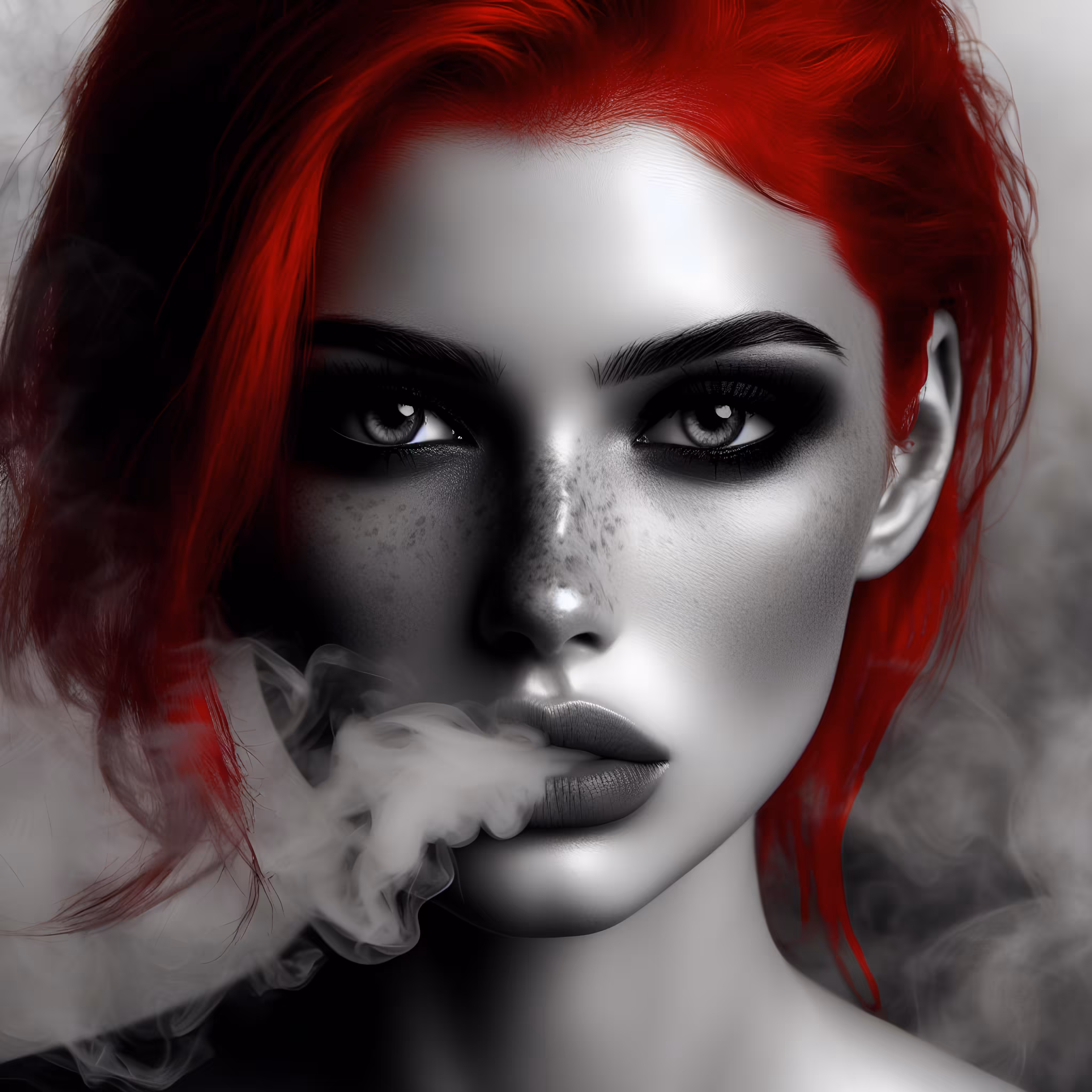 I C Fire