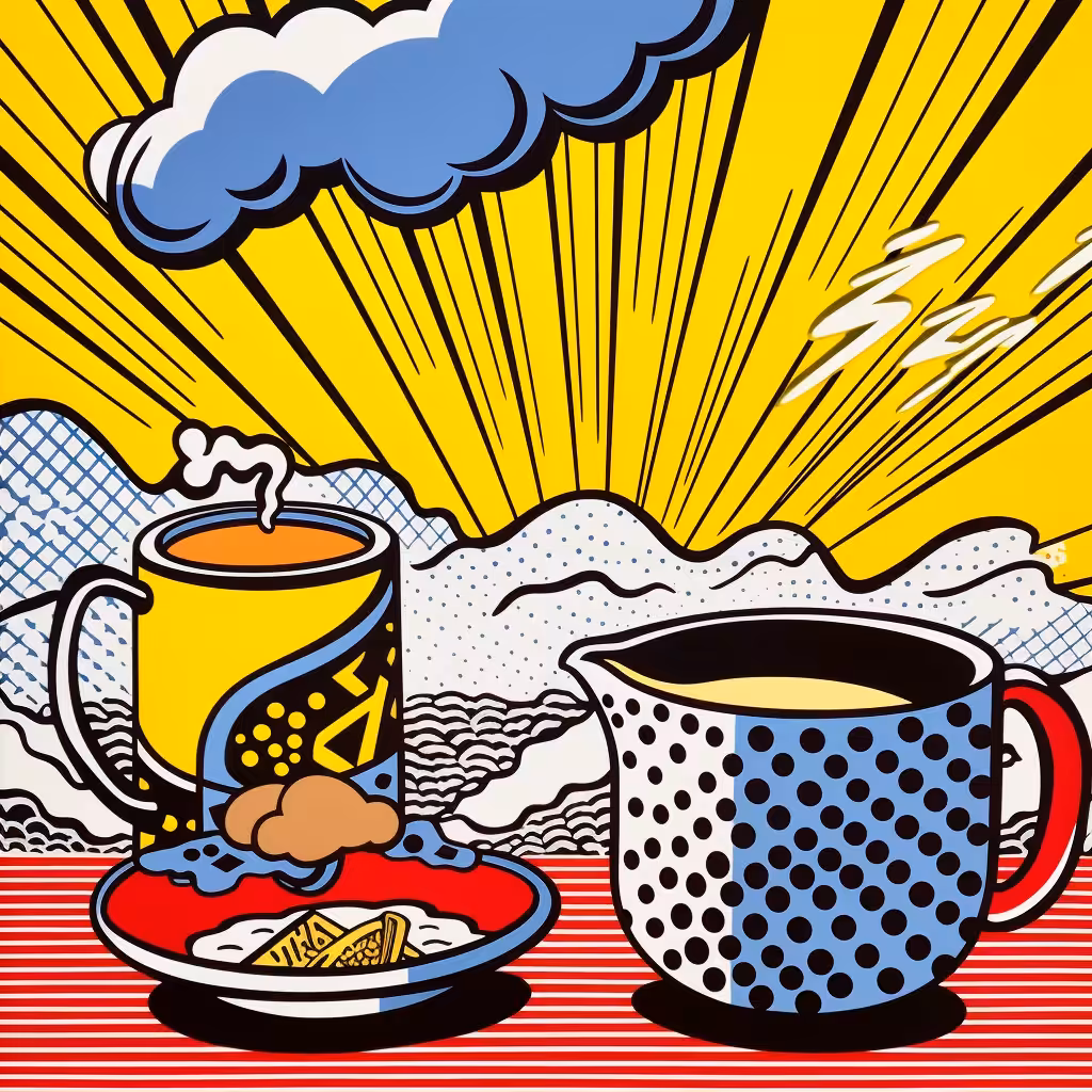 Tea Time #104