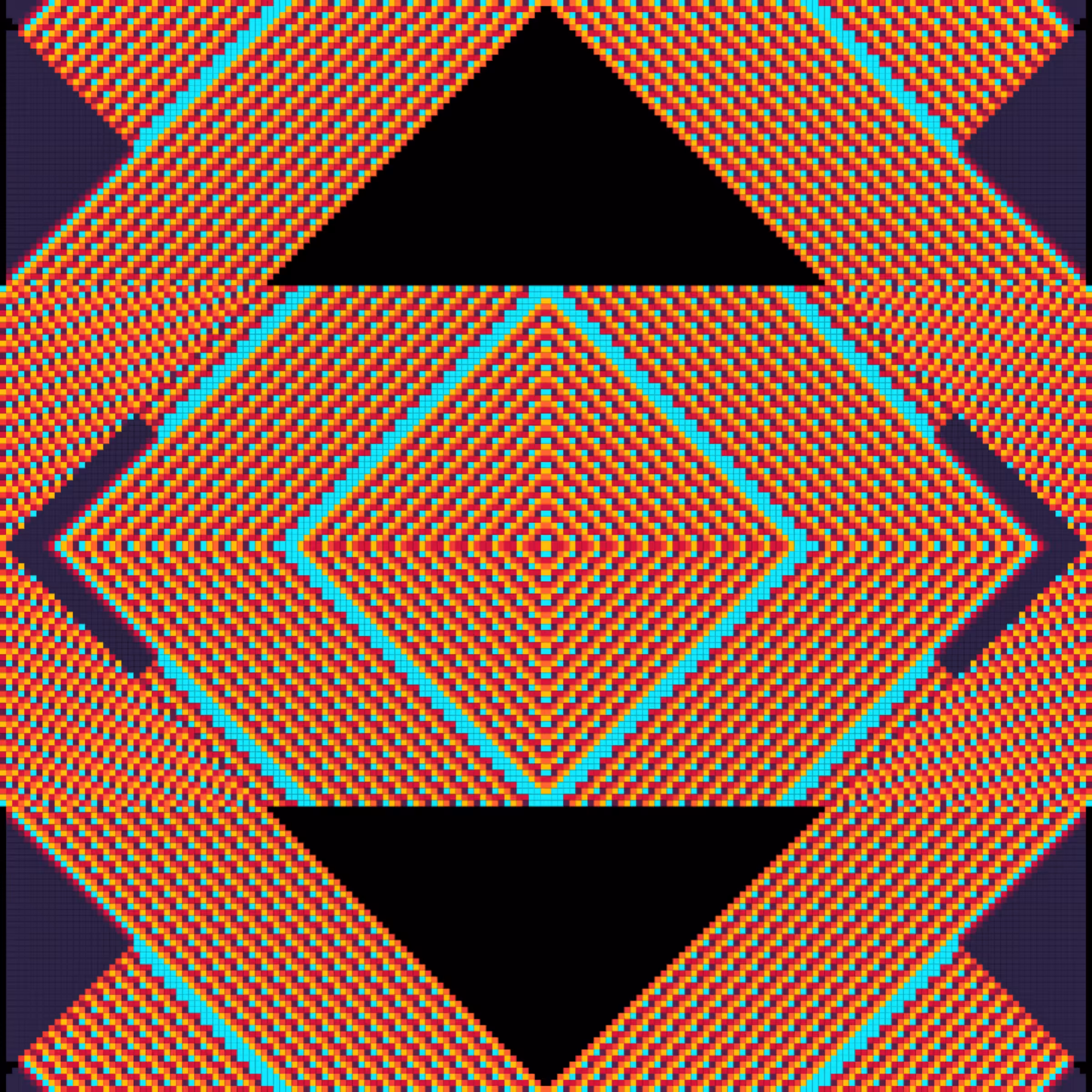 Patterns of Life #394