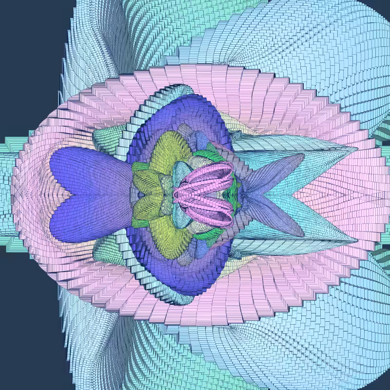 Zaratan #387