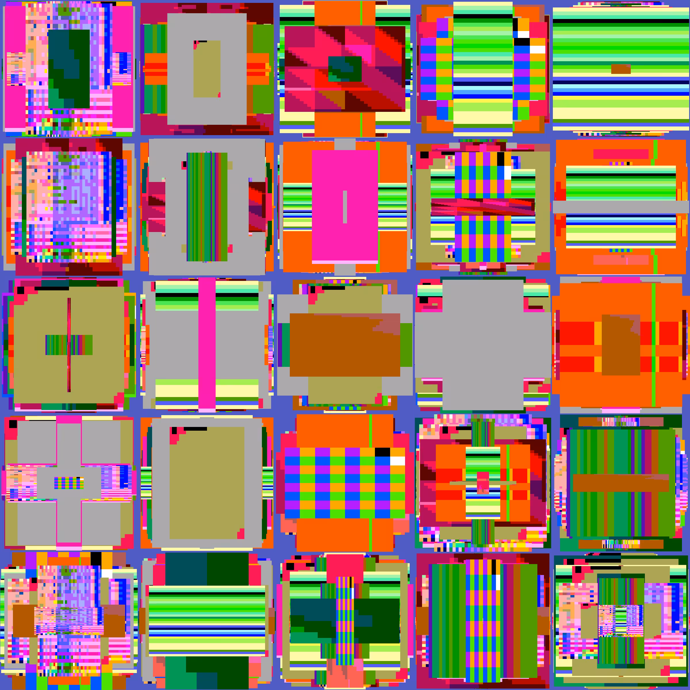 ARTGLIXXX #7185 [ELDEST]