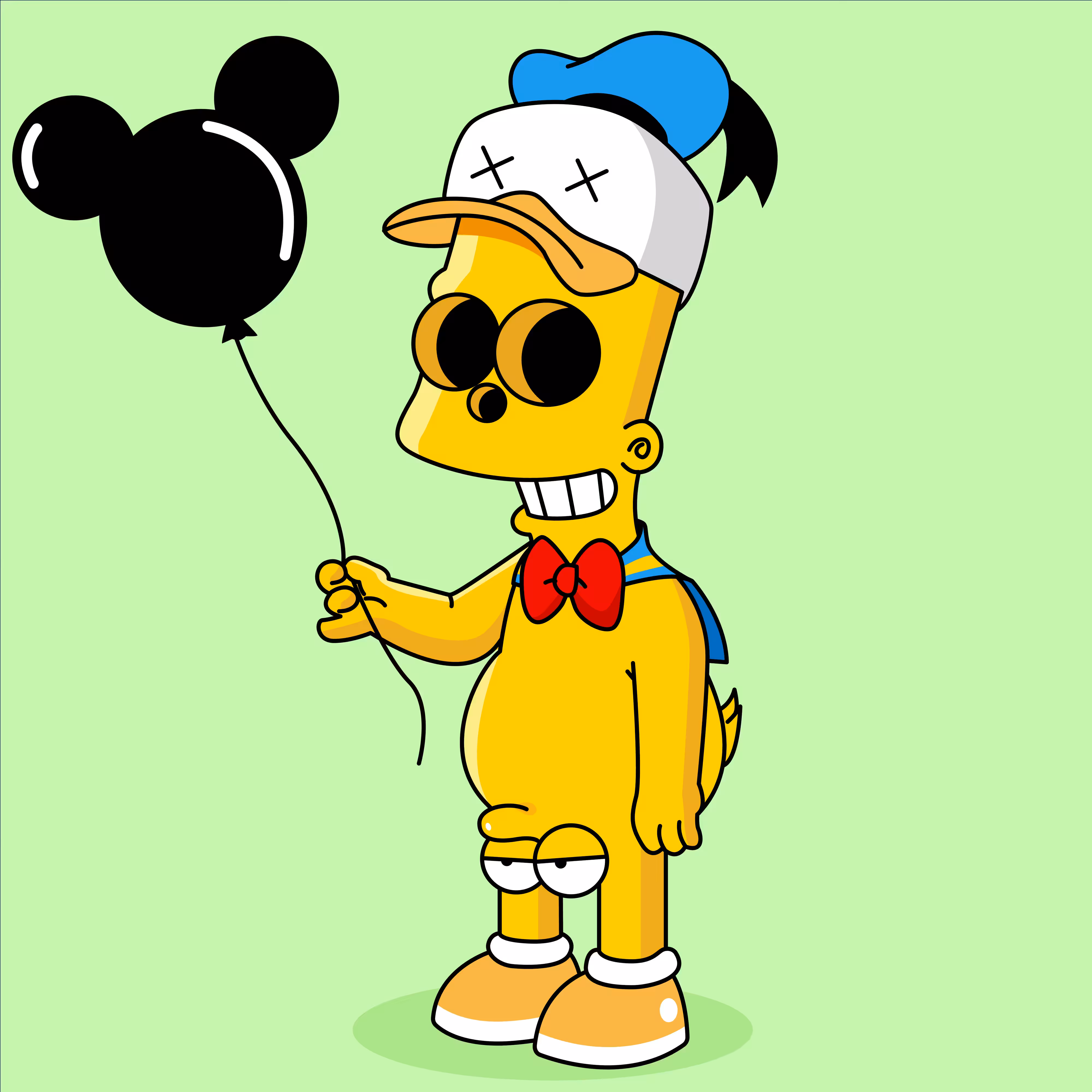 DuckBalls #92