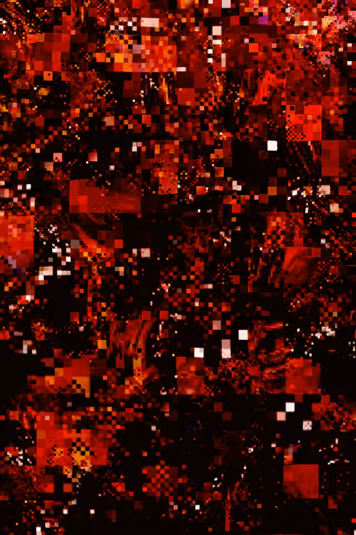 Metamosaic #107