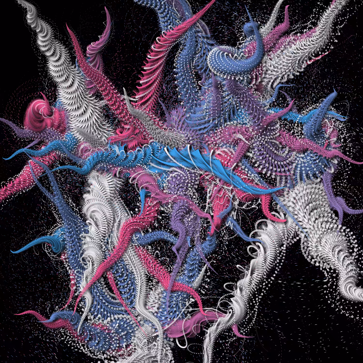 Linked Memory