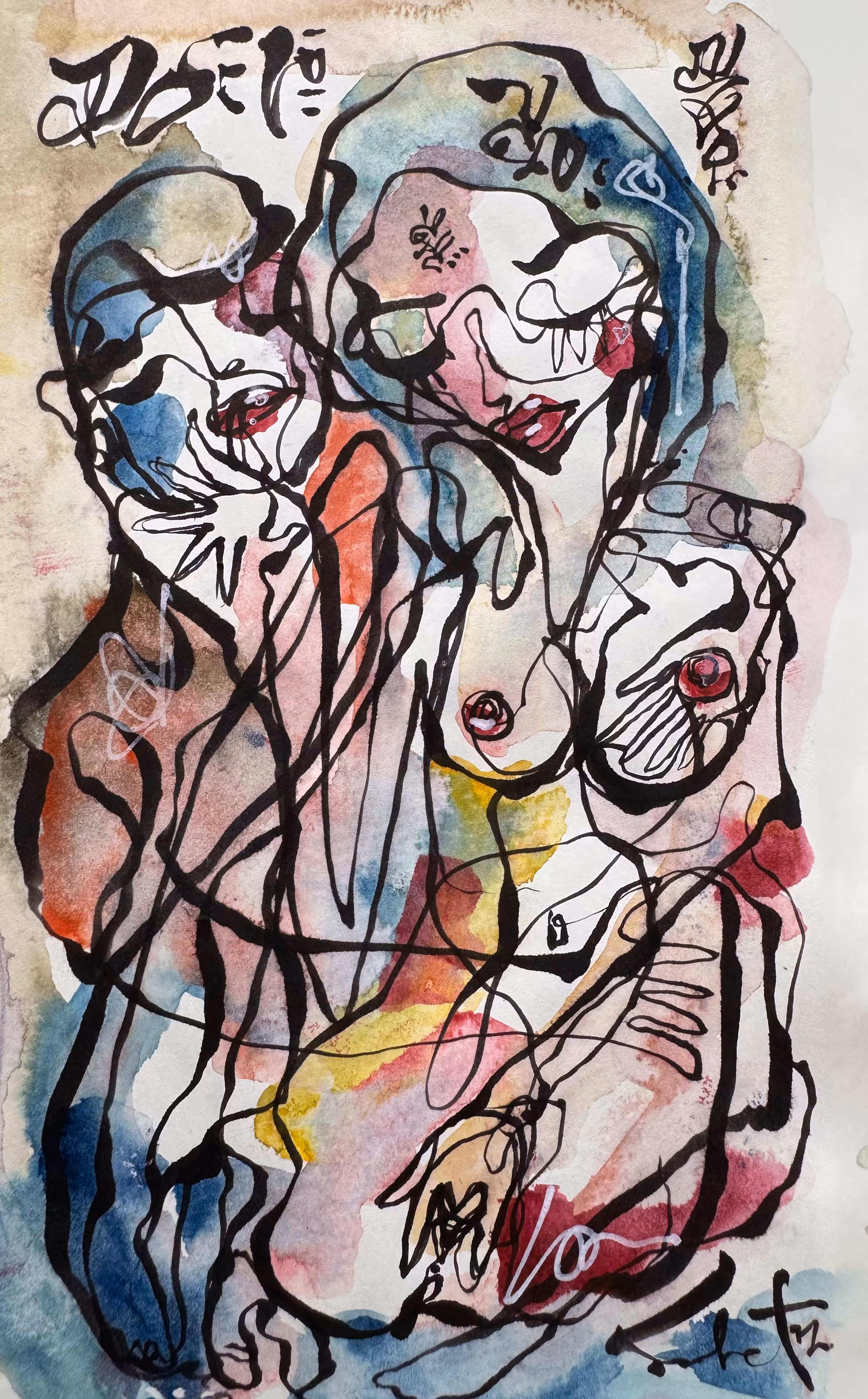 Duality 2023 Sabet