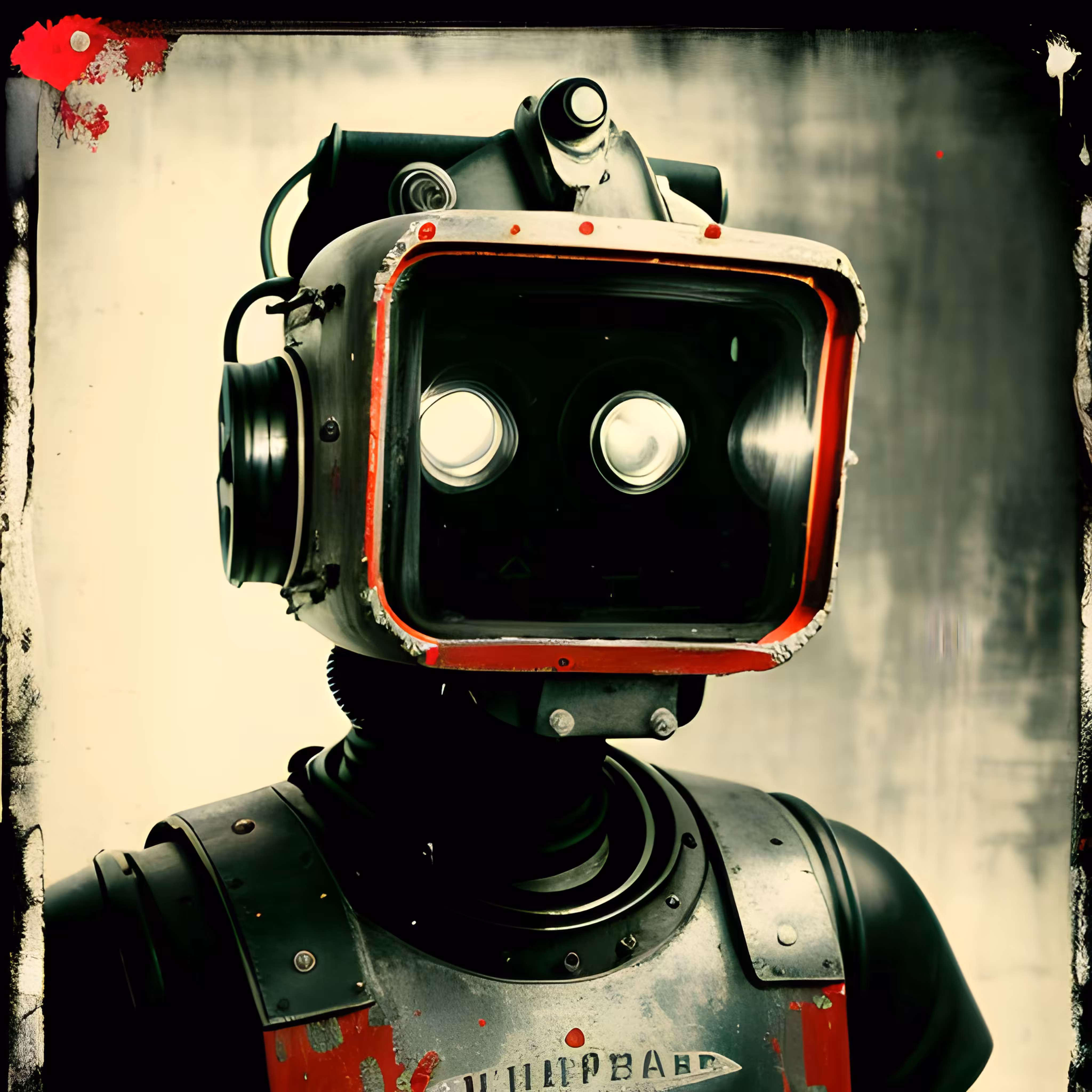 Tkn #149 •Tålos•Robotics+