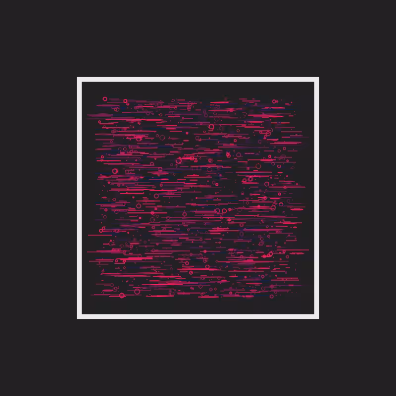 Wind & Rain #40