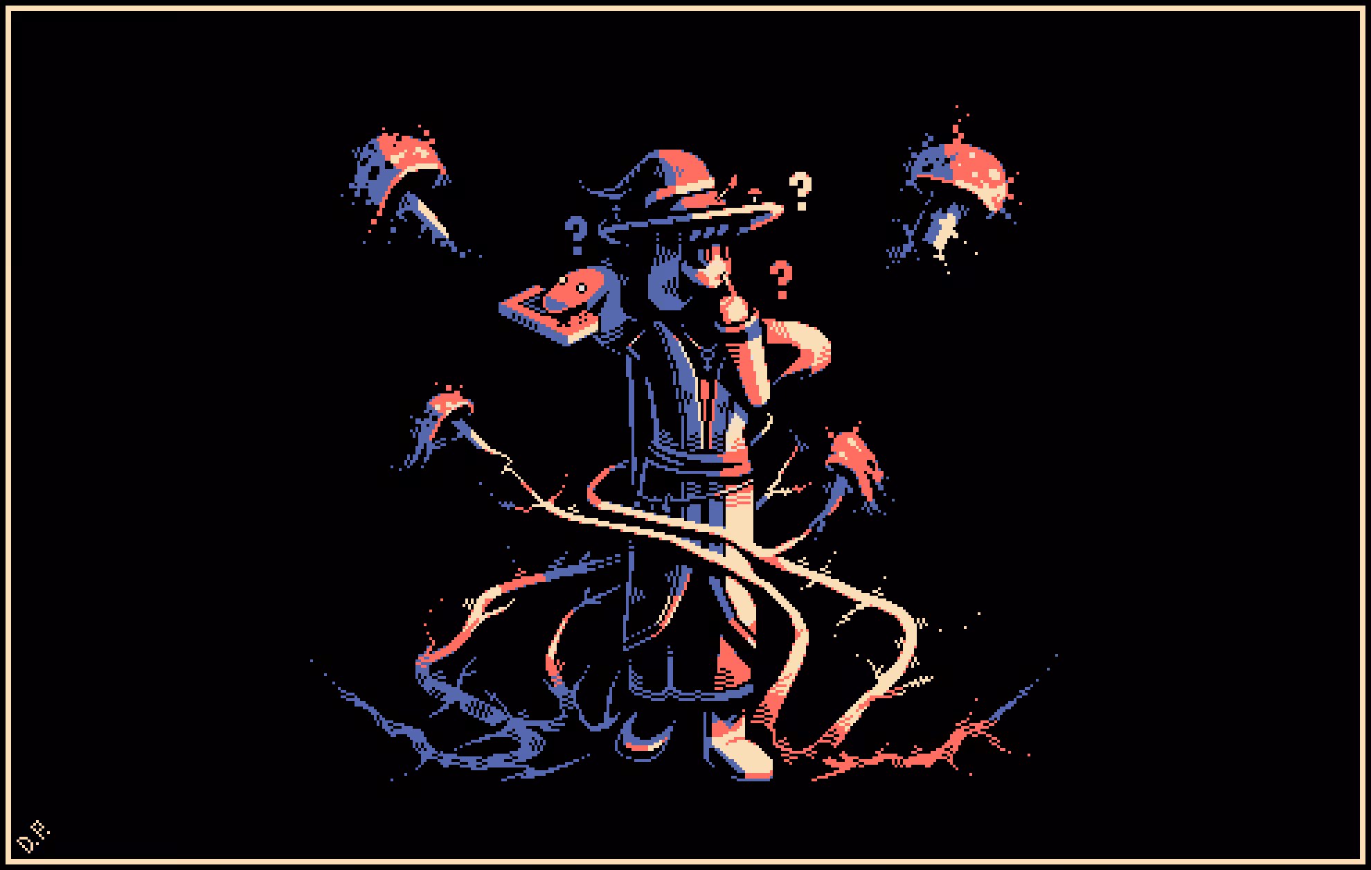 Magus Devon