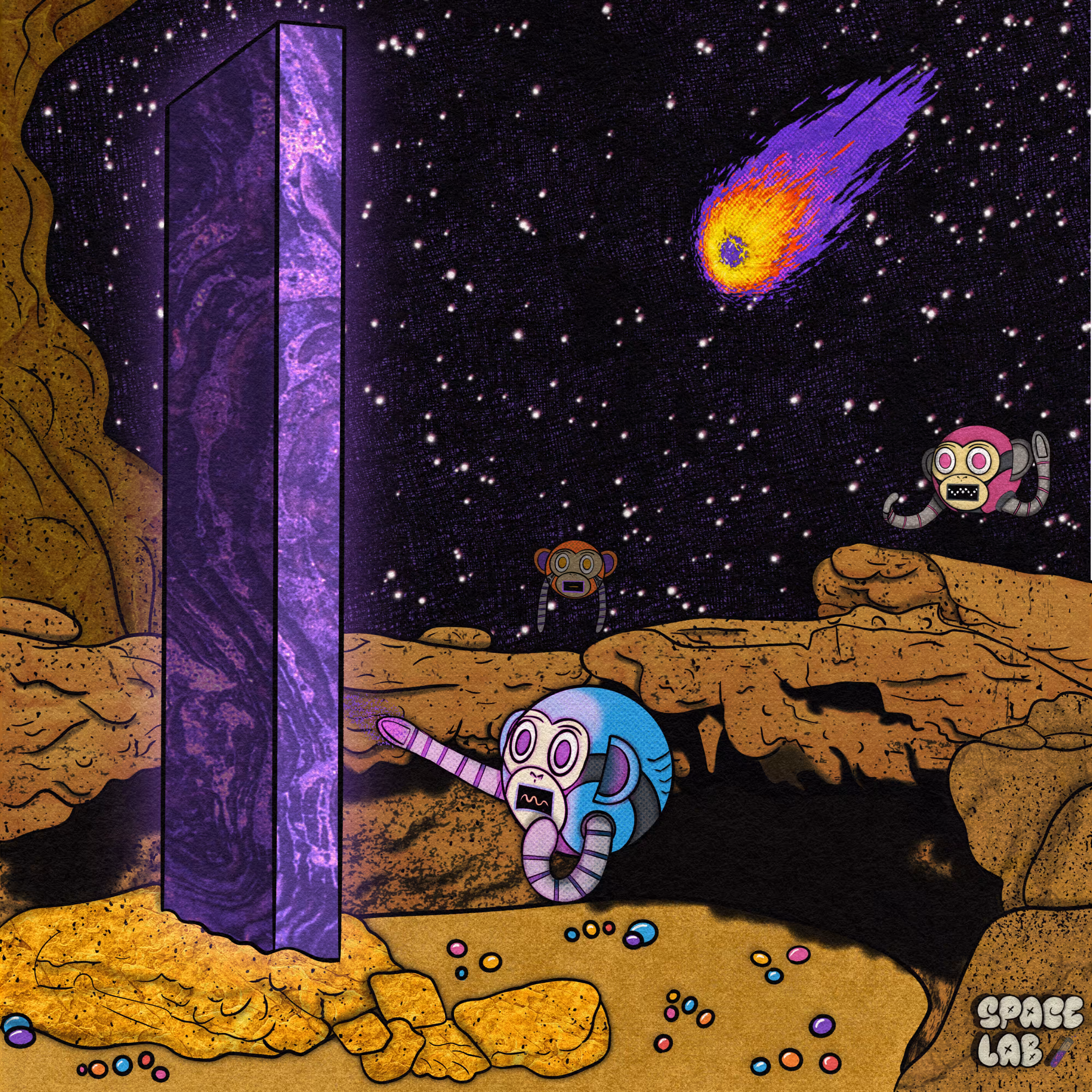 Monolith