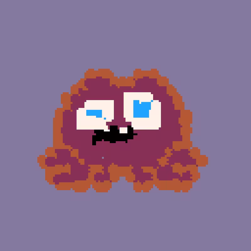 PICO TOADS #128