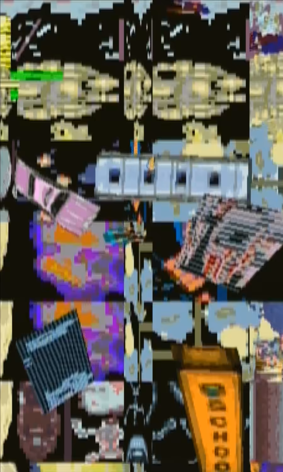 G̷͕͔̱T̸͕̫̿̀͘A̶̠̜
