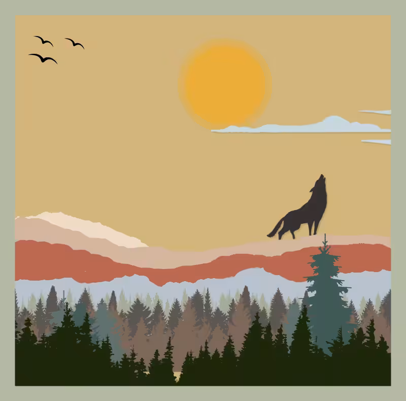 Minimal Painting #2 #84