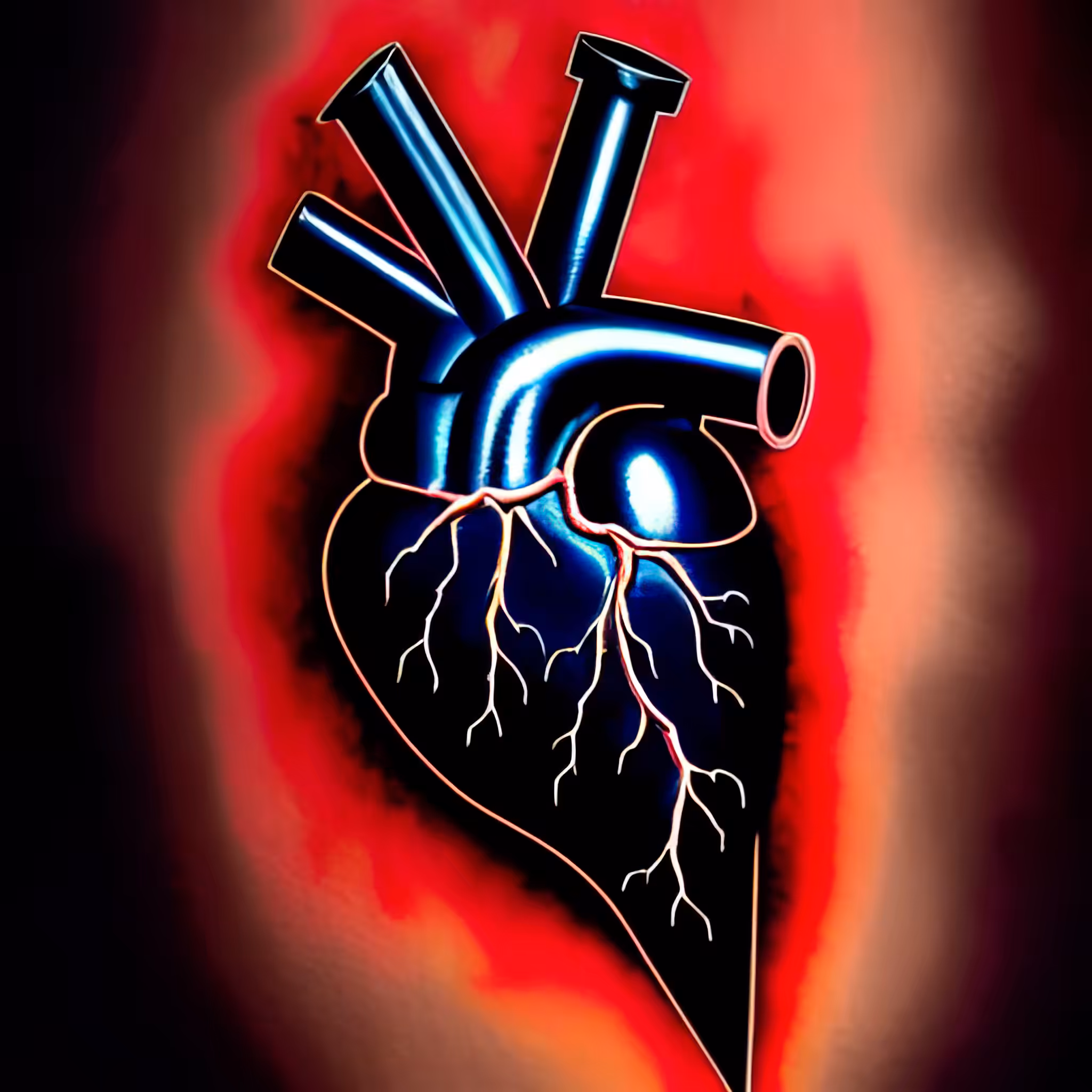 Have (A) Heart: Have a Fuckin Heart #11