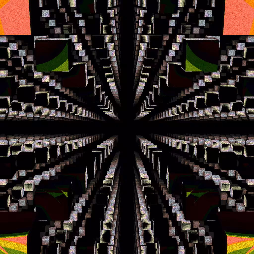 Rave #18