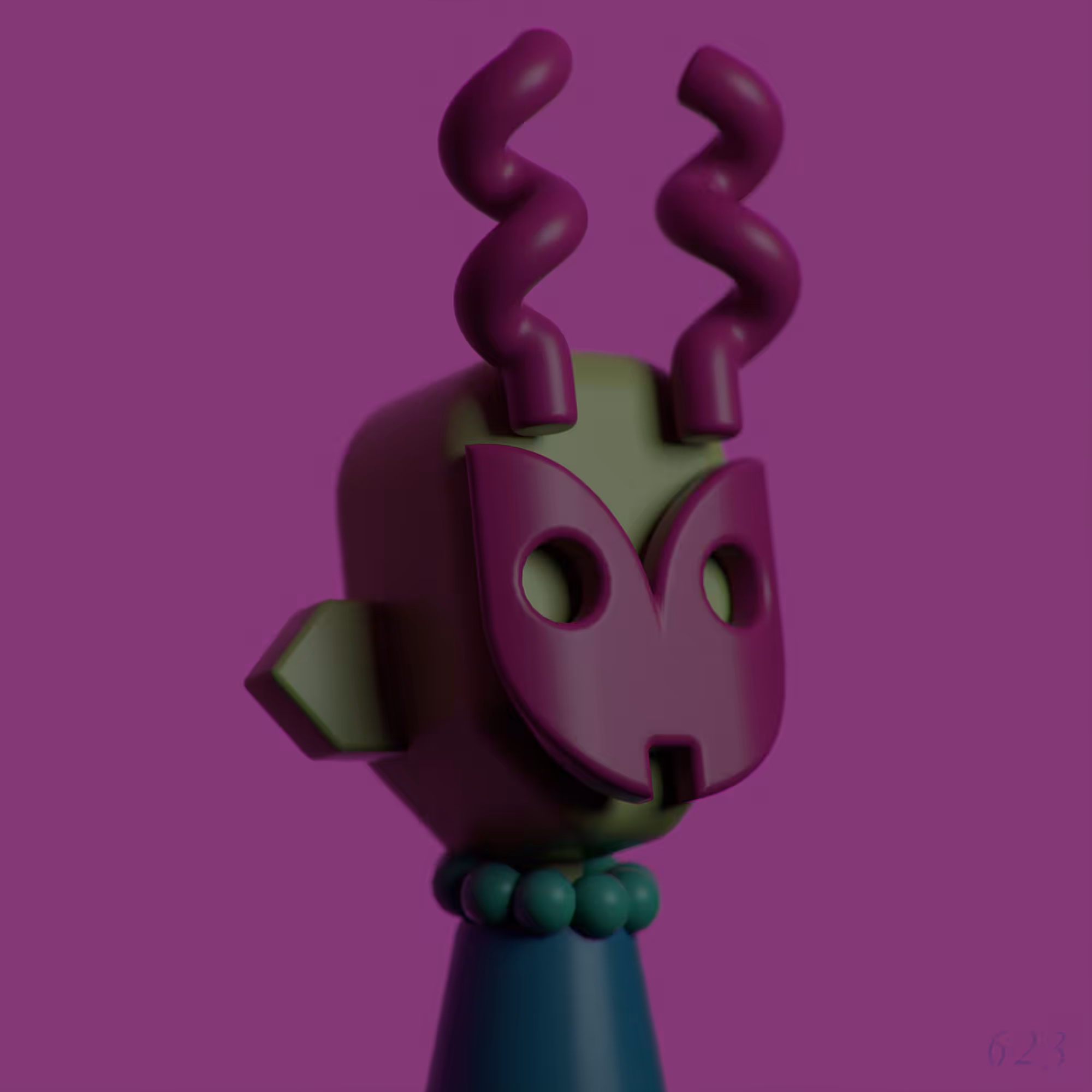 MSKD_623