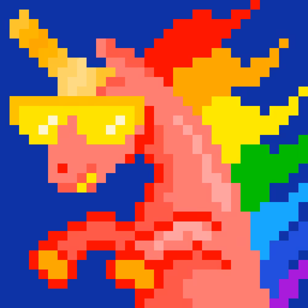 Unicorn #5797