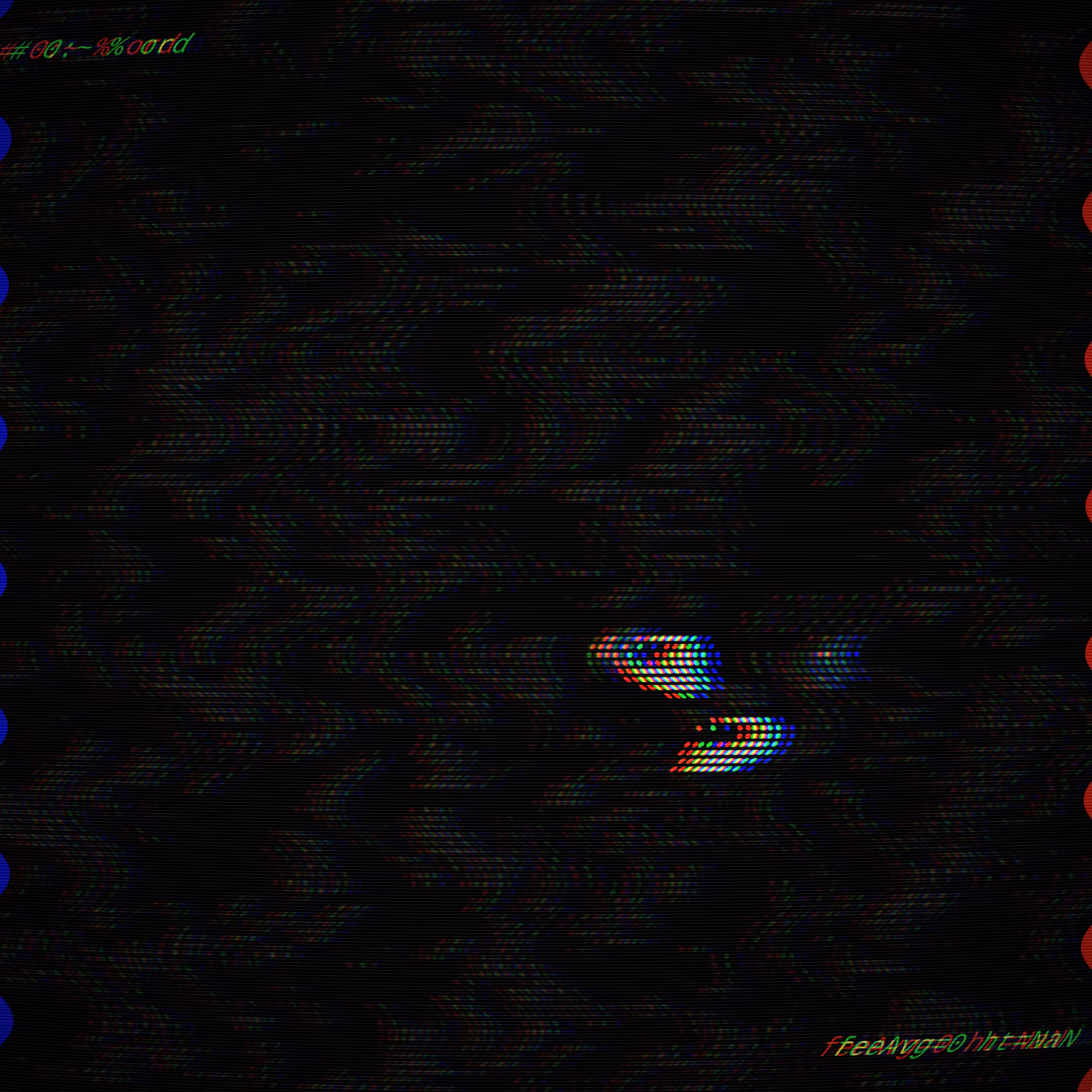 Ghost Echoes #326