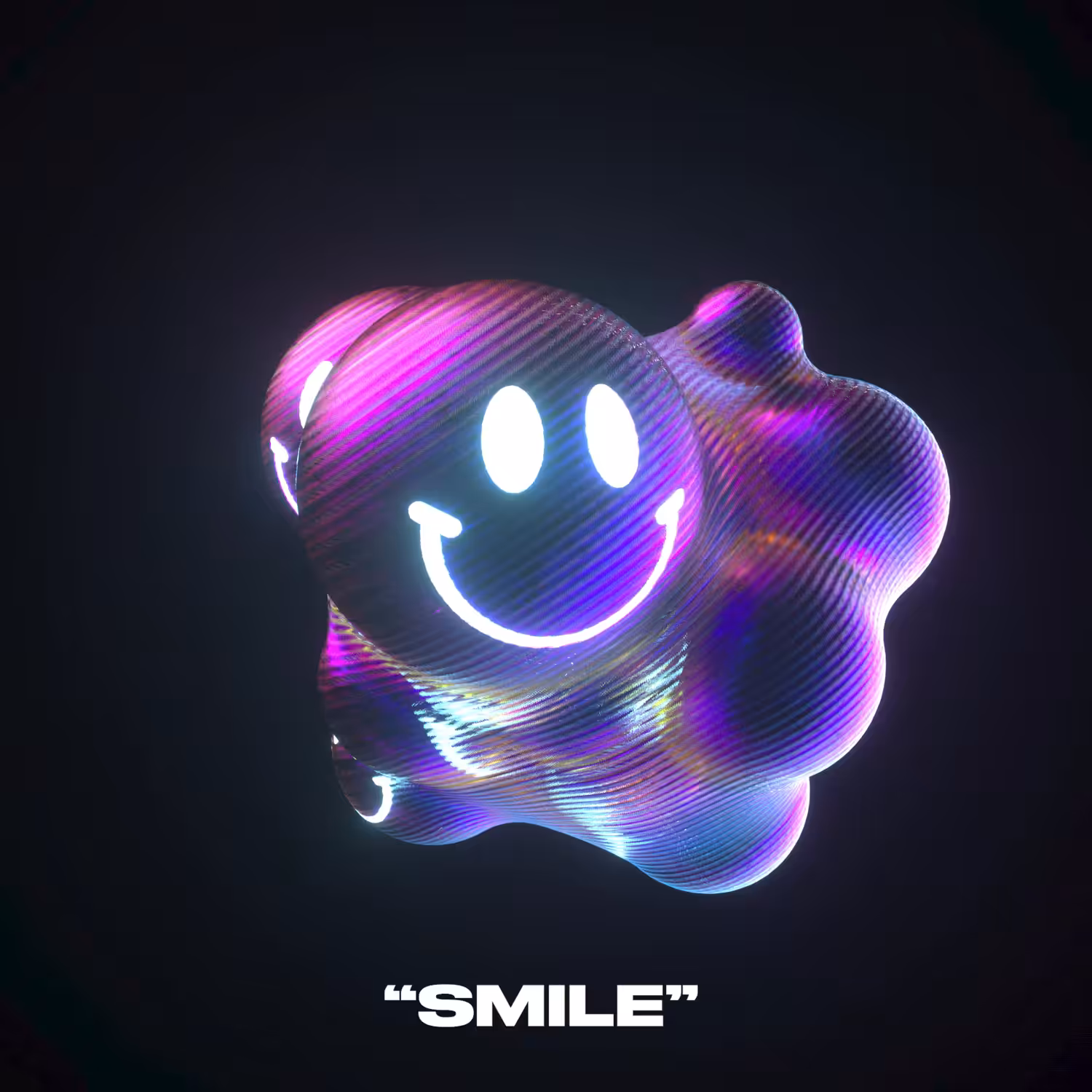 "SMILE"