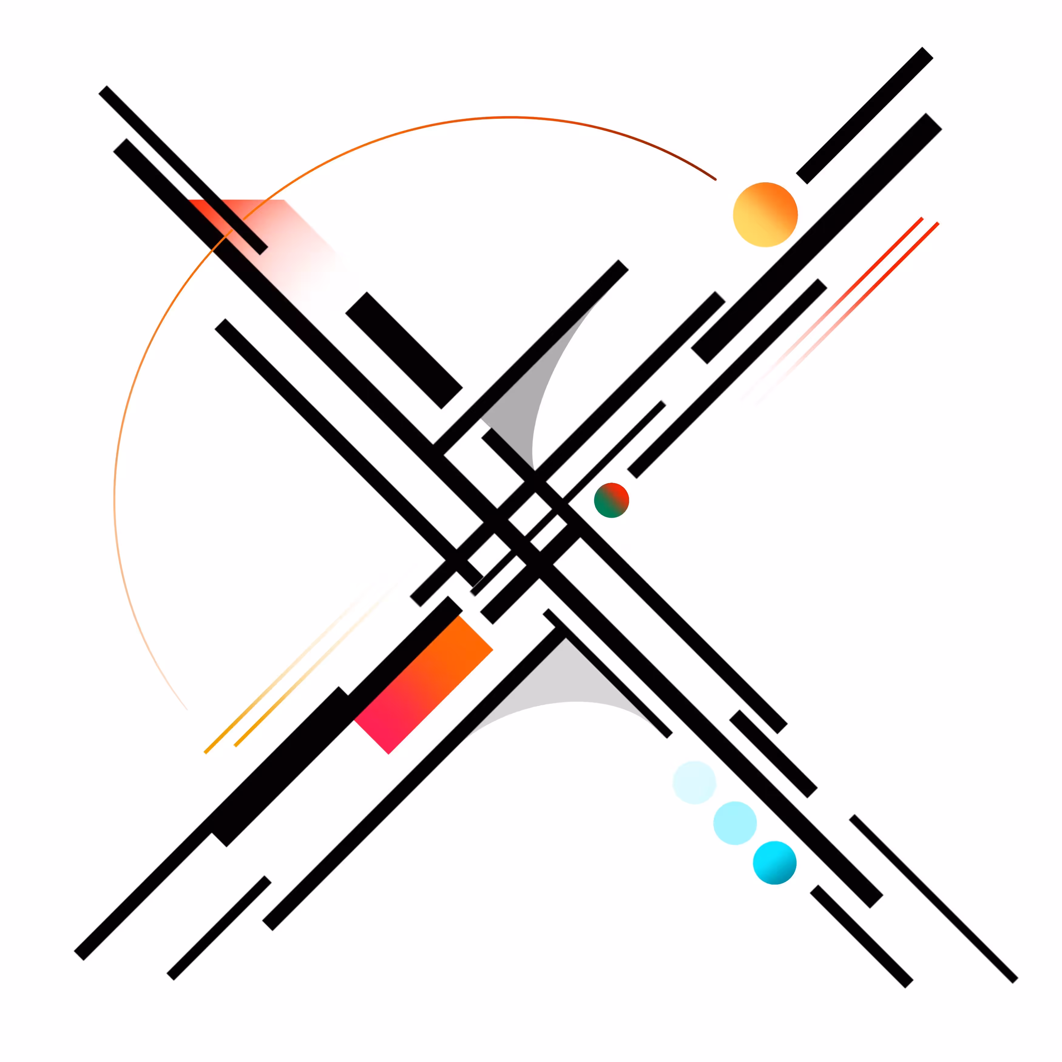 Crossroad