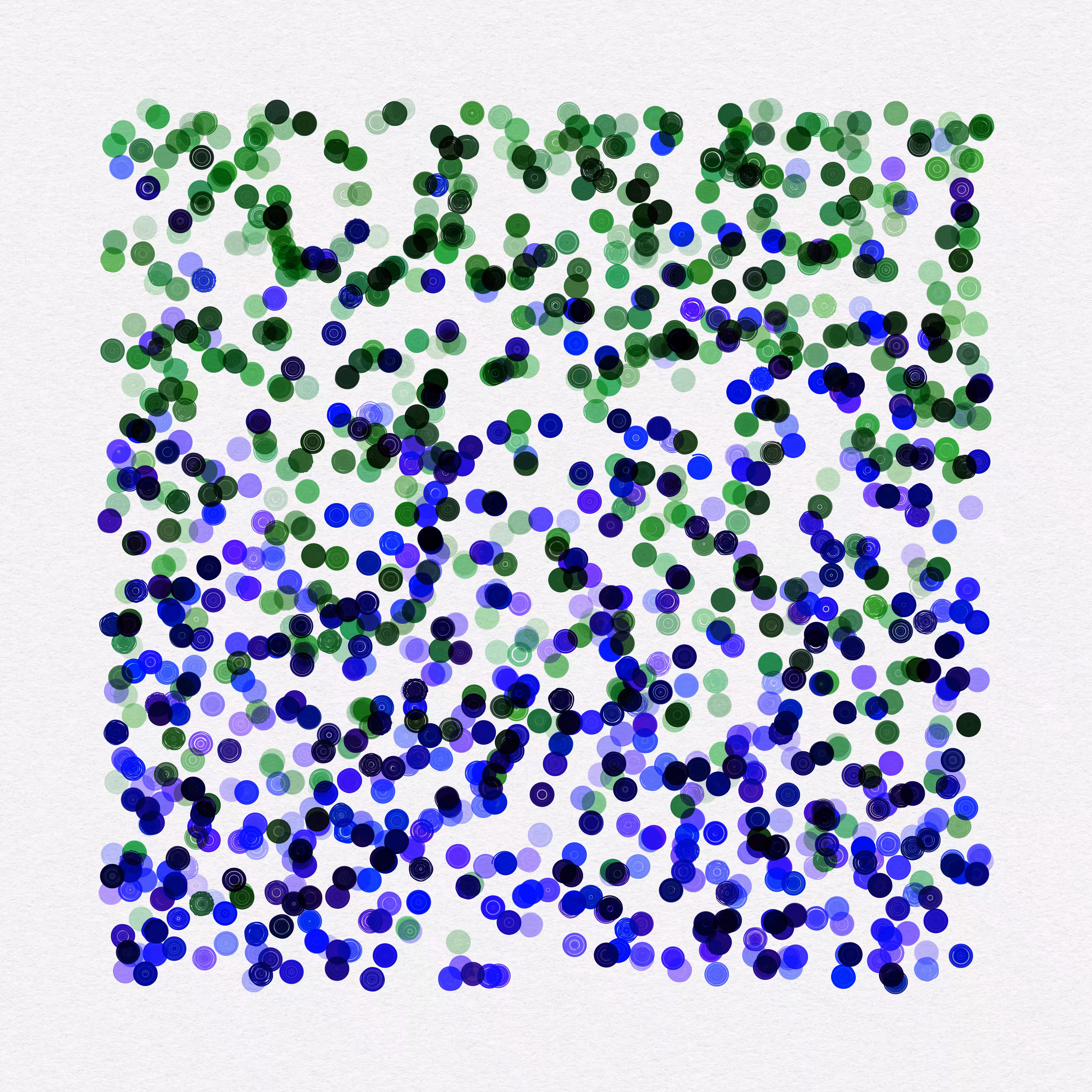 M'Fing Dots #81