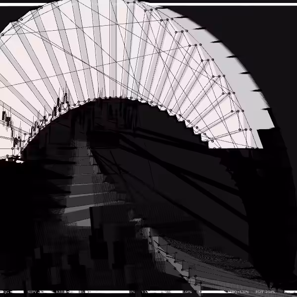 Stairs & Stocks #21