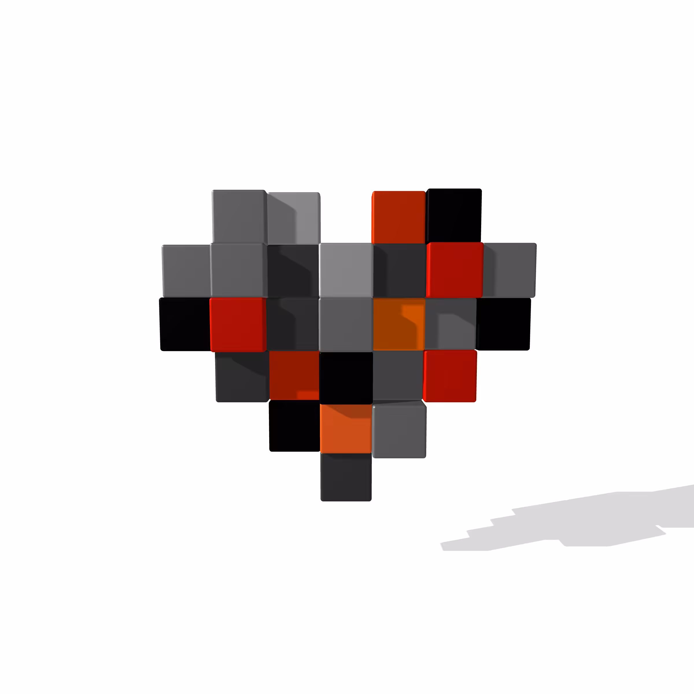 heart + craft #5727