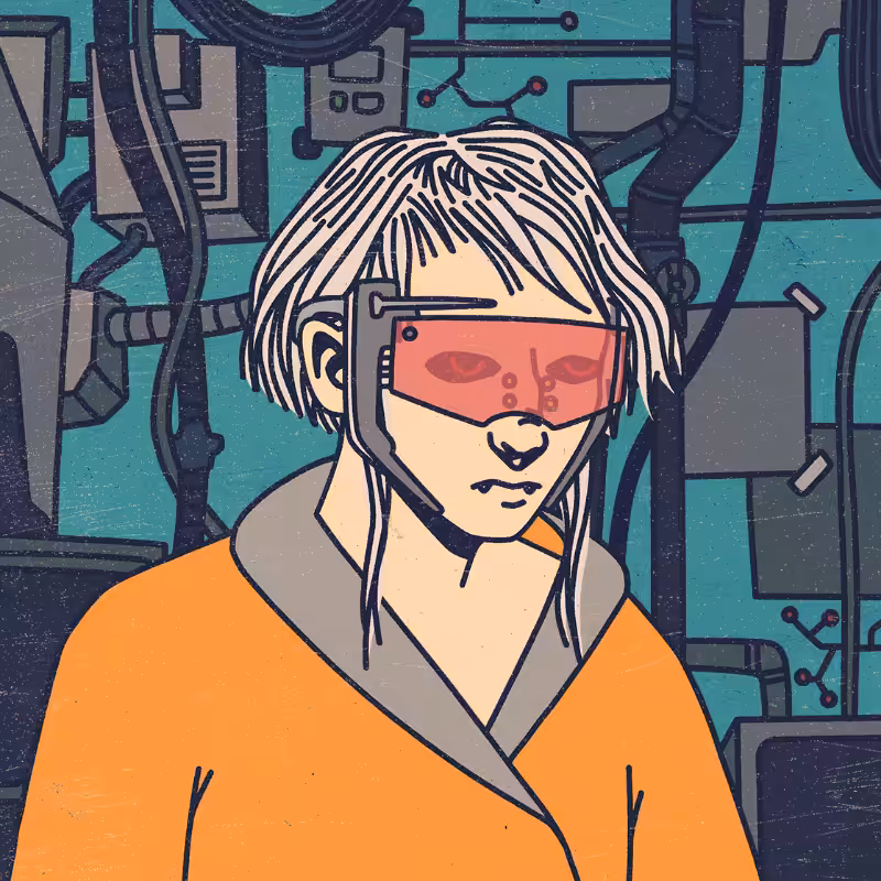 FUTURE BASTARDS #103