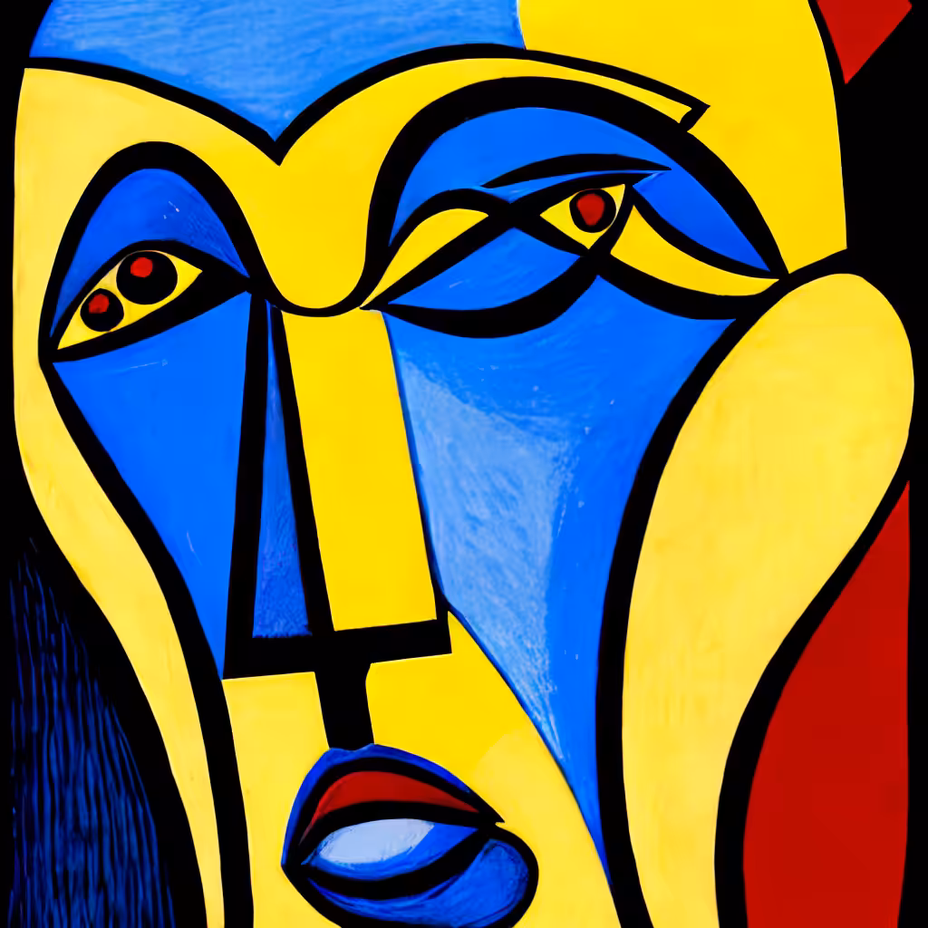 Artful Degen #208