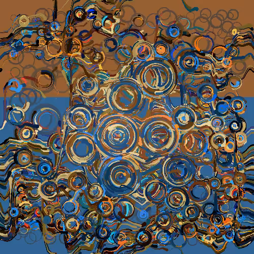 Complementary synapse #39