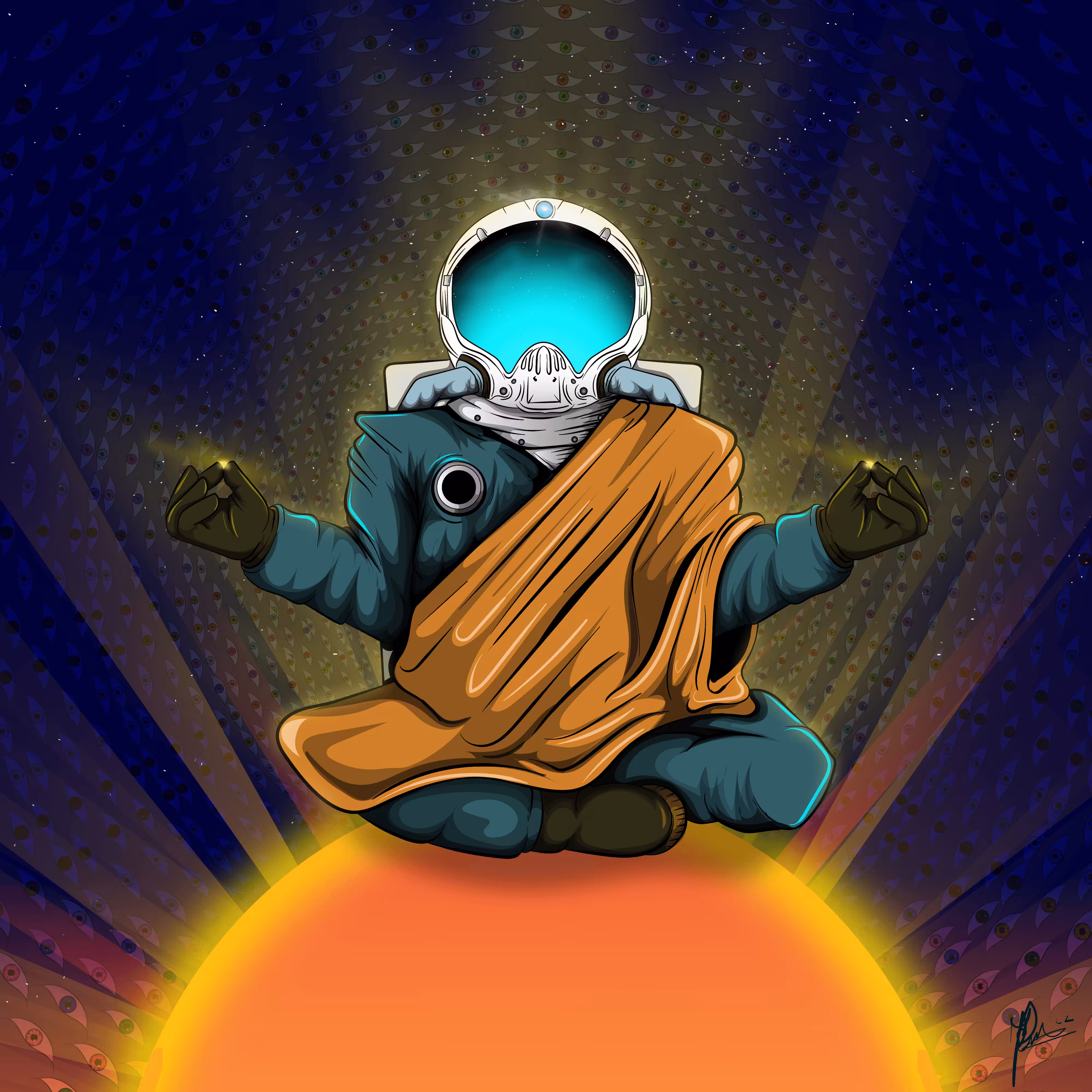 #026 - Light Energy