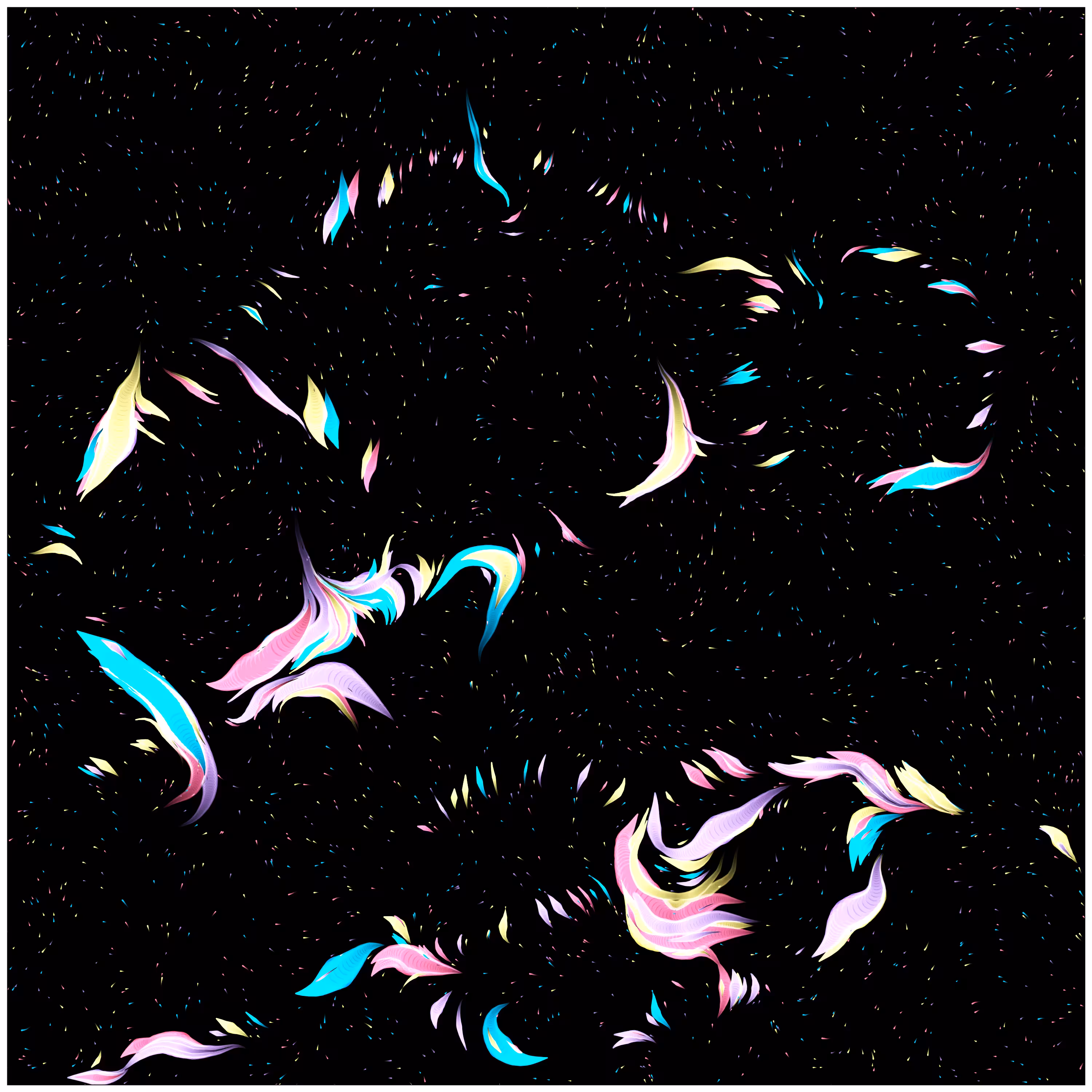 Voyage of Discovery 293001