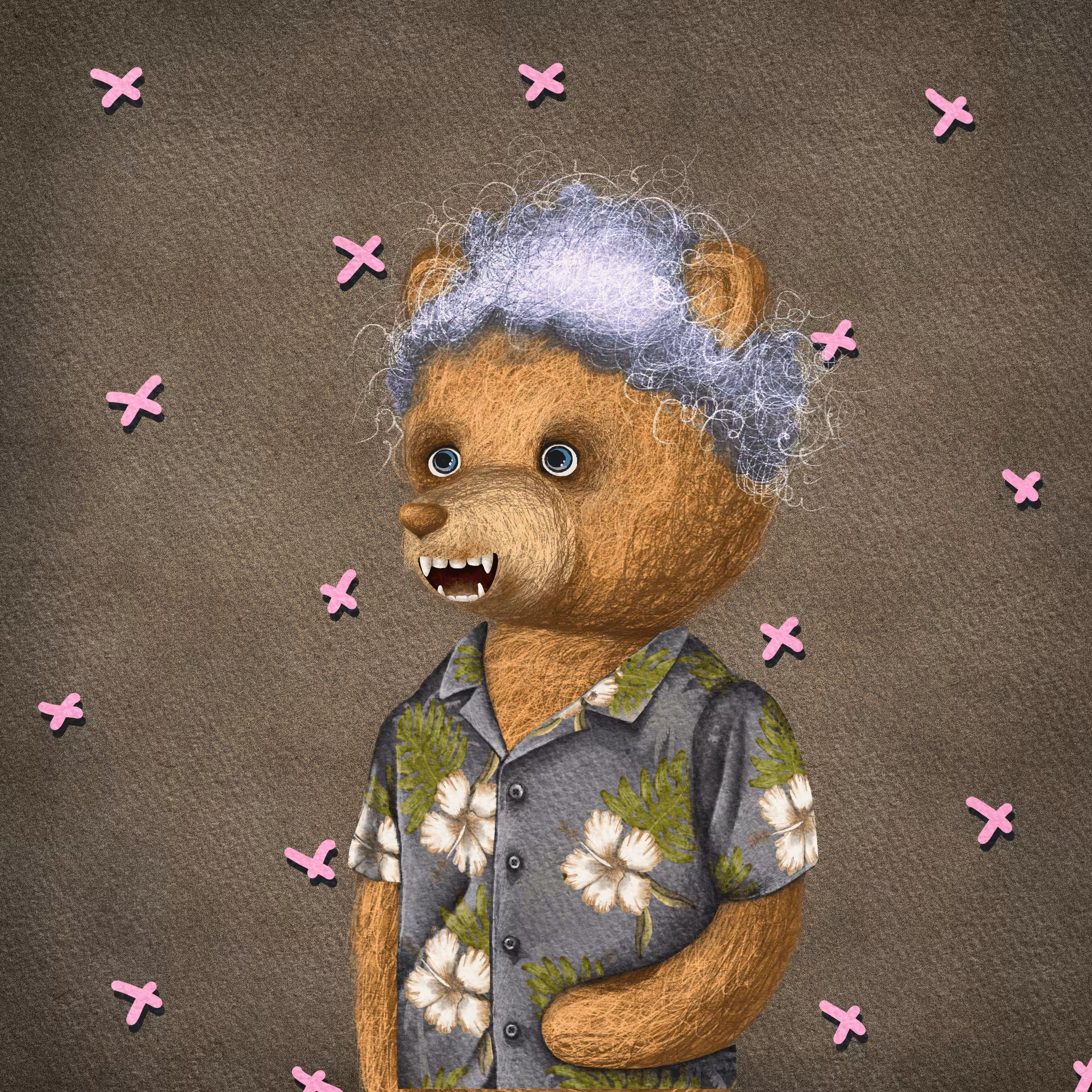 Bearmood1818