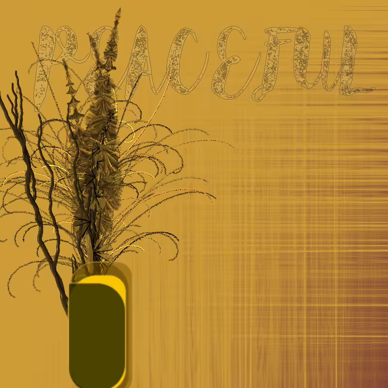 Generative Florist #4