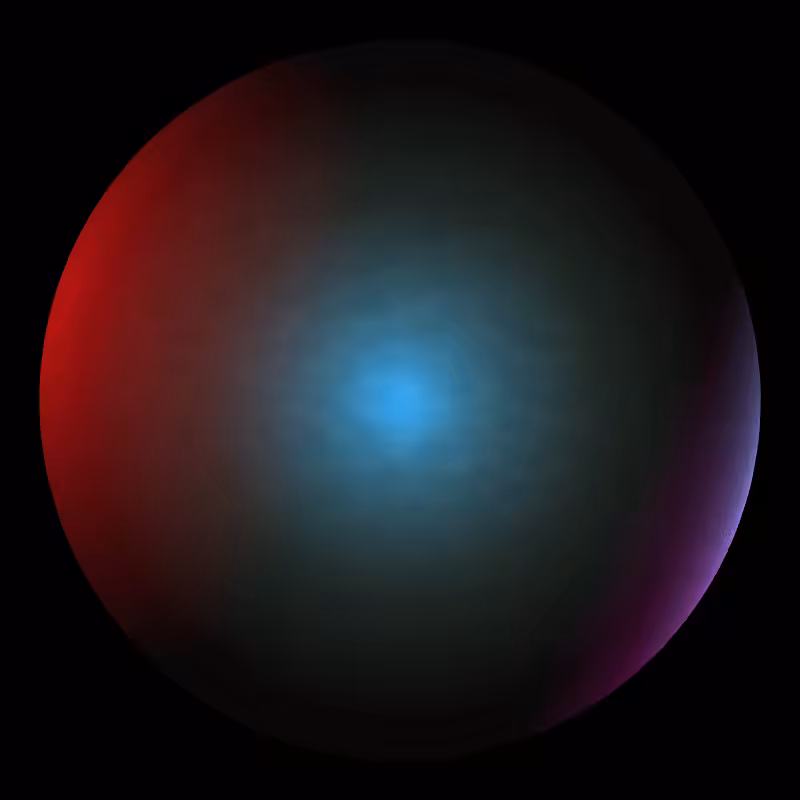 AnnularDawn #2
