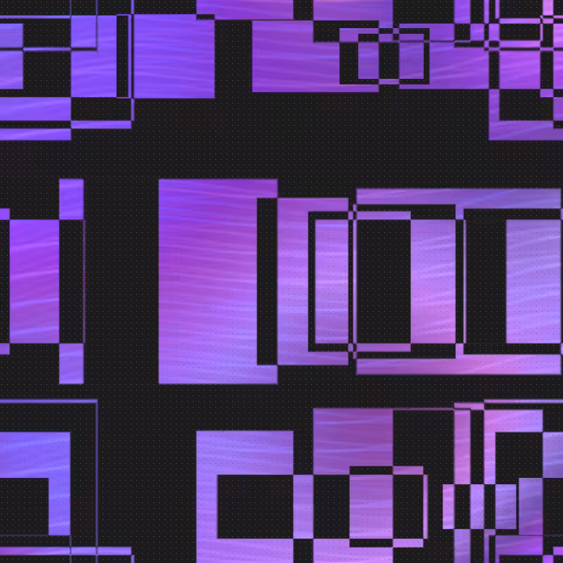 Enigmatic Flow Containers #9