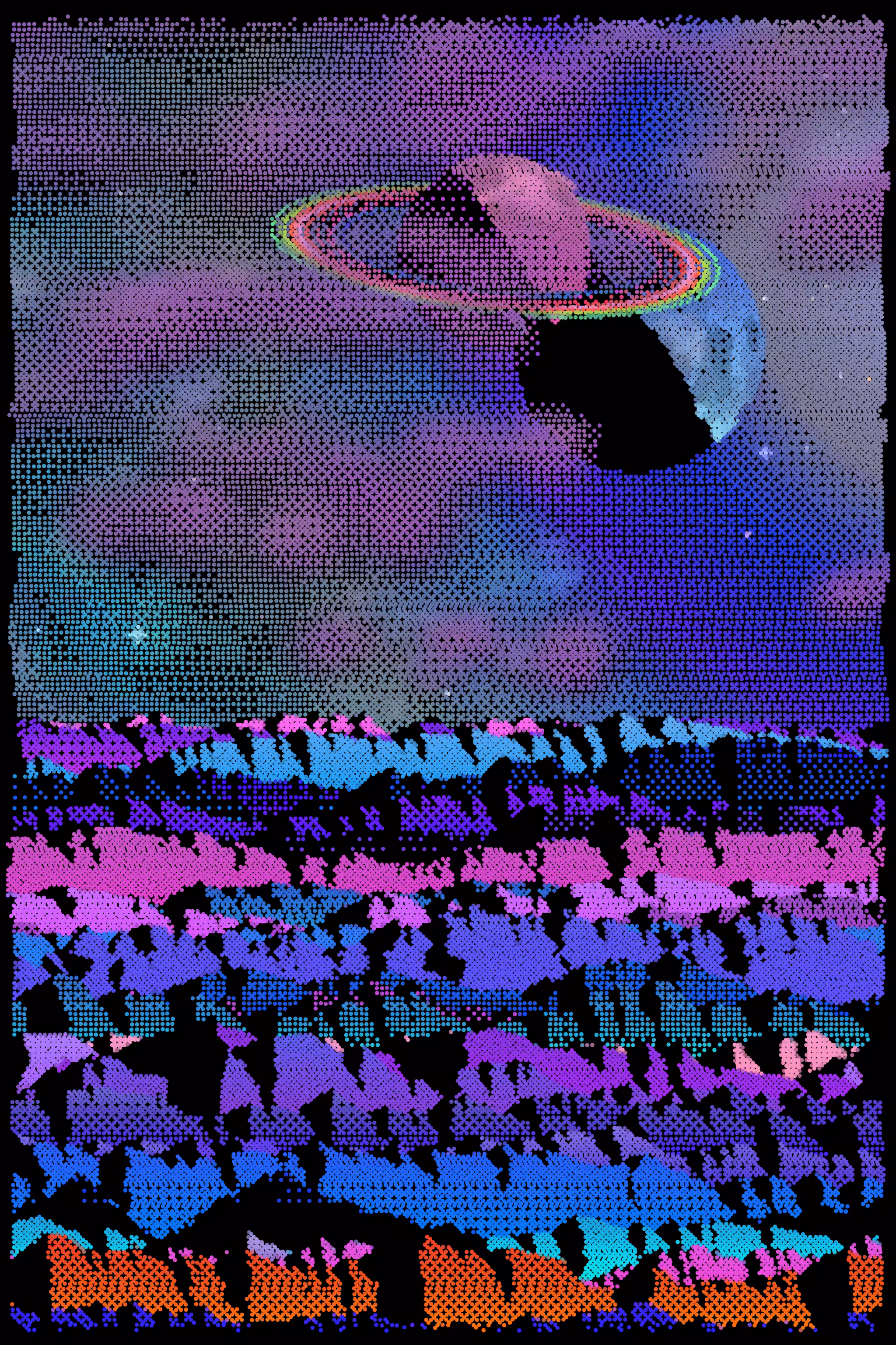 Gradient Ascent #85