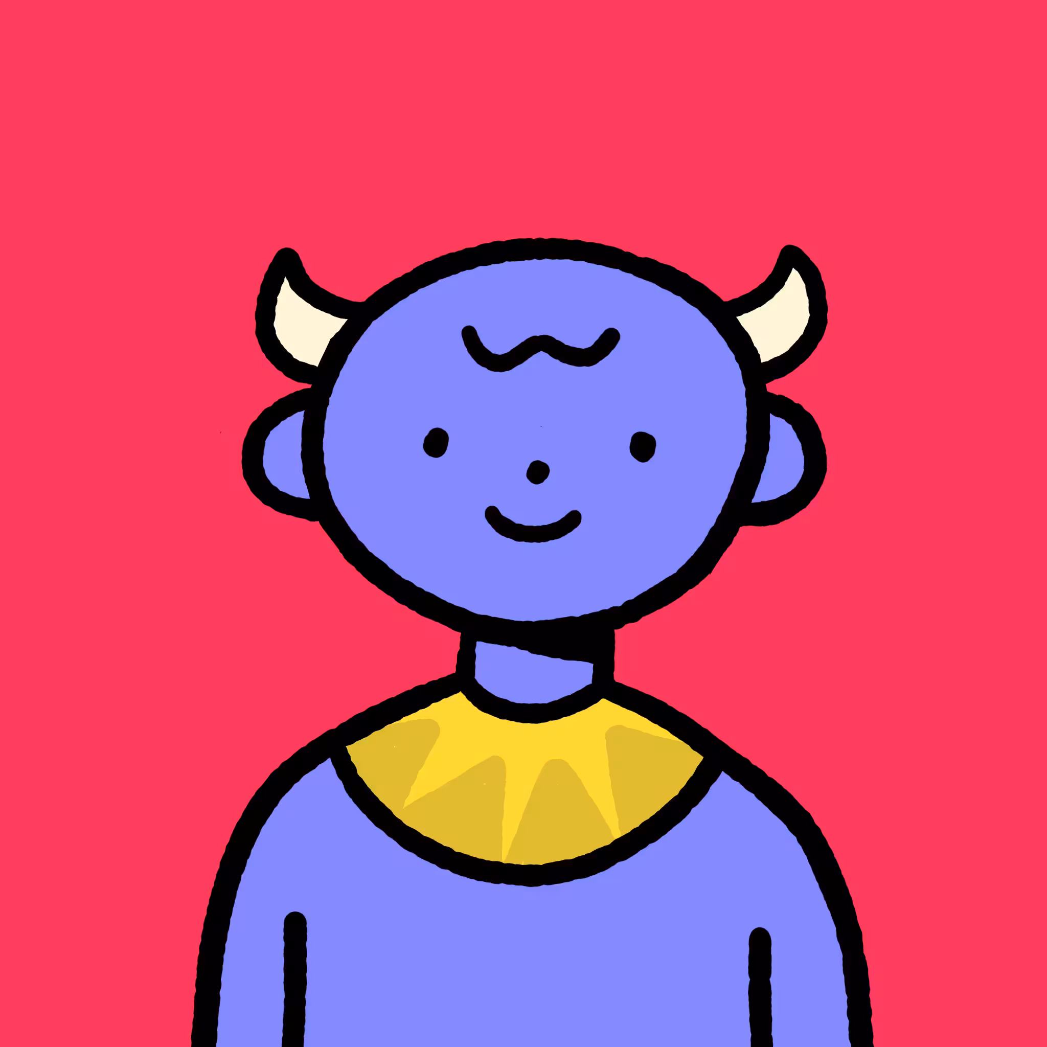 DOT EYES #093