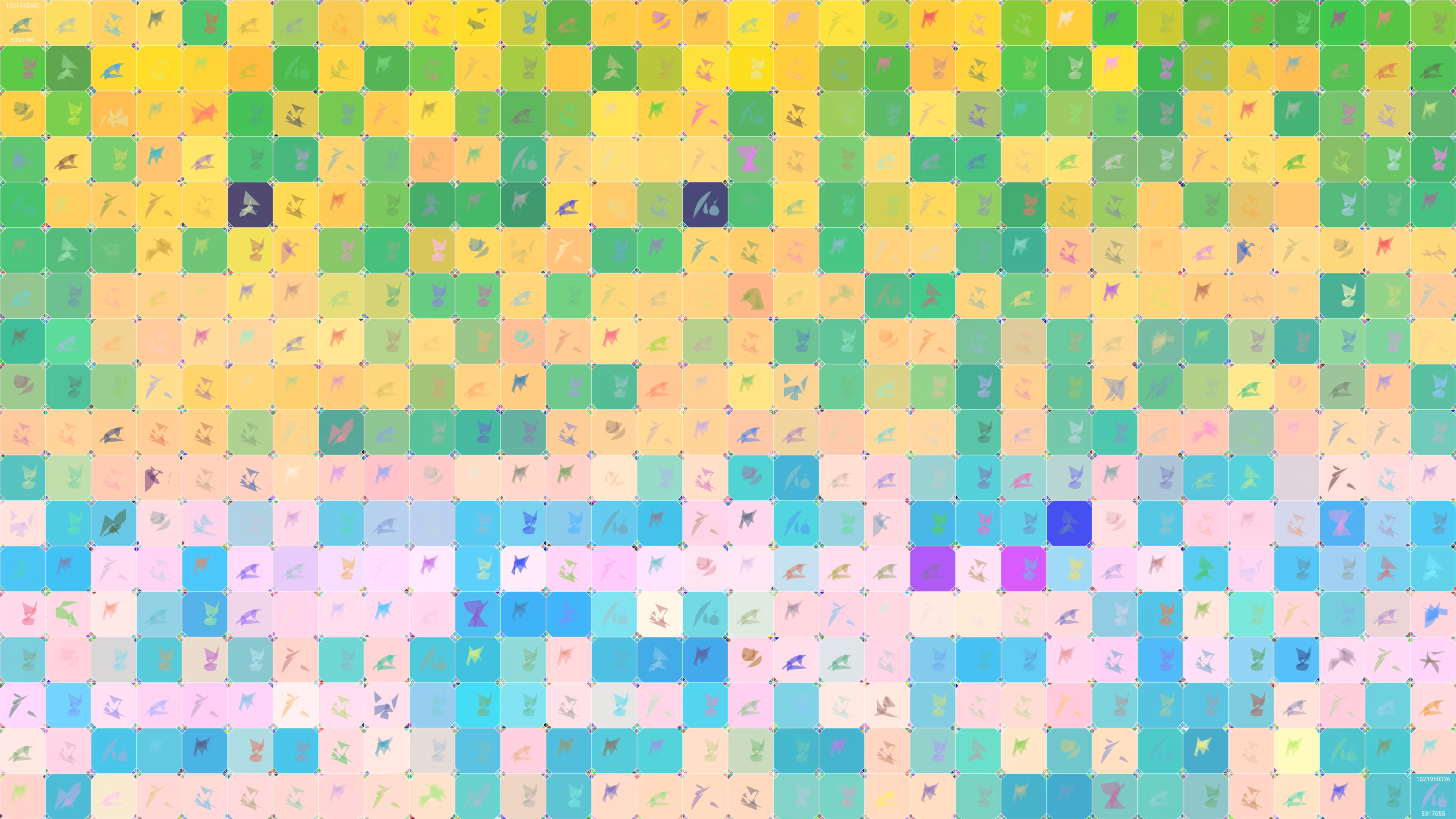 Painting #9230