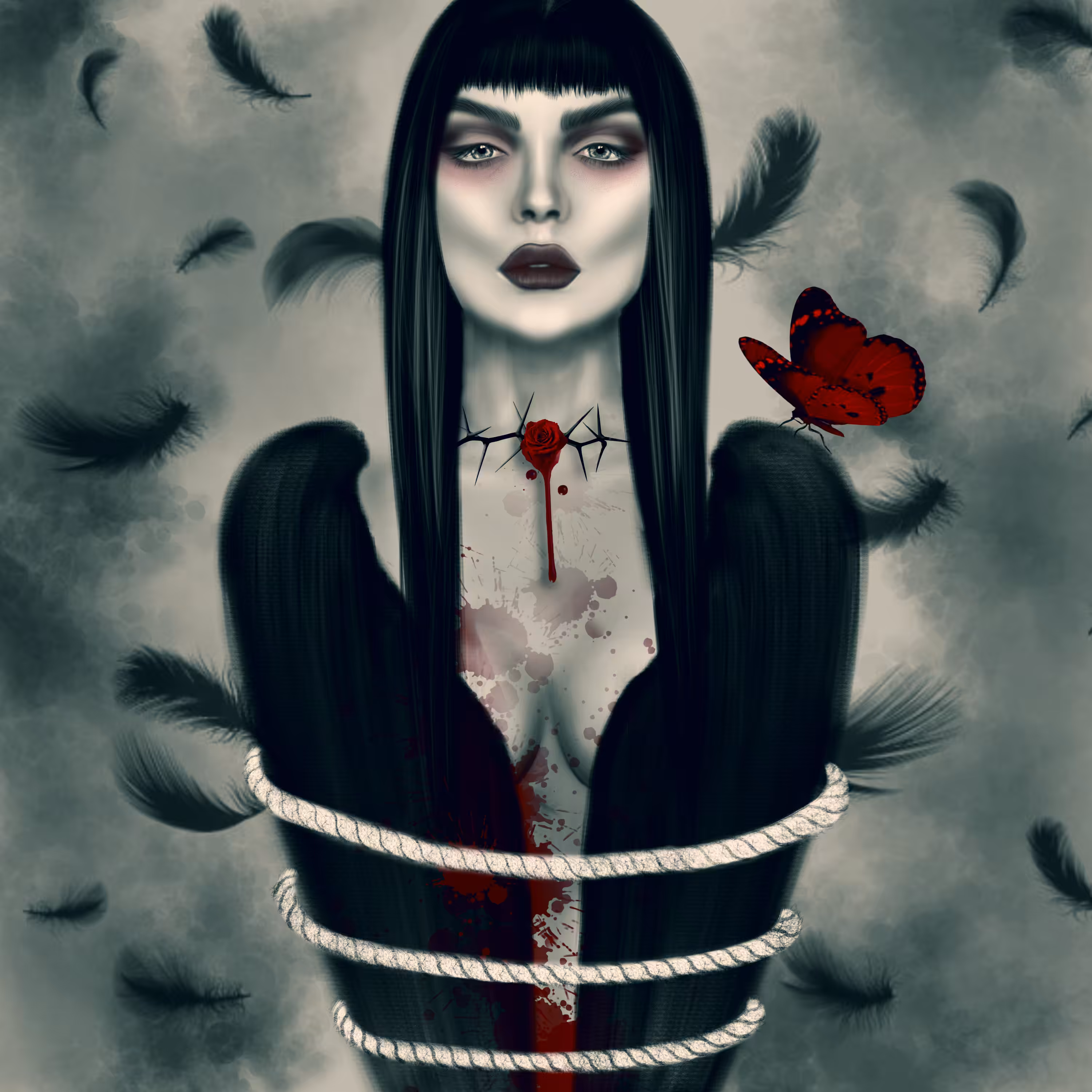 Captivity
