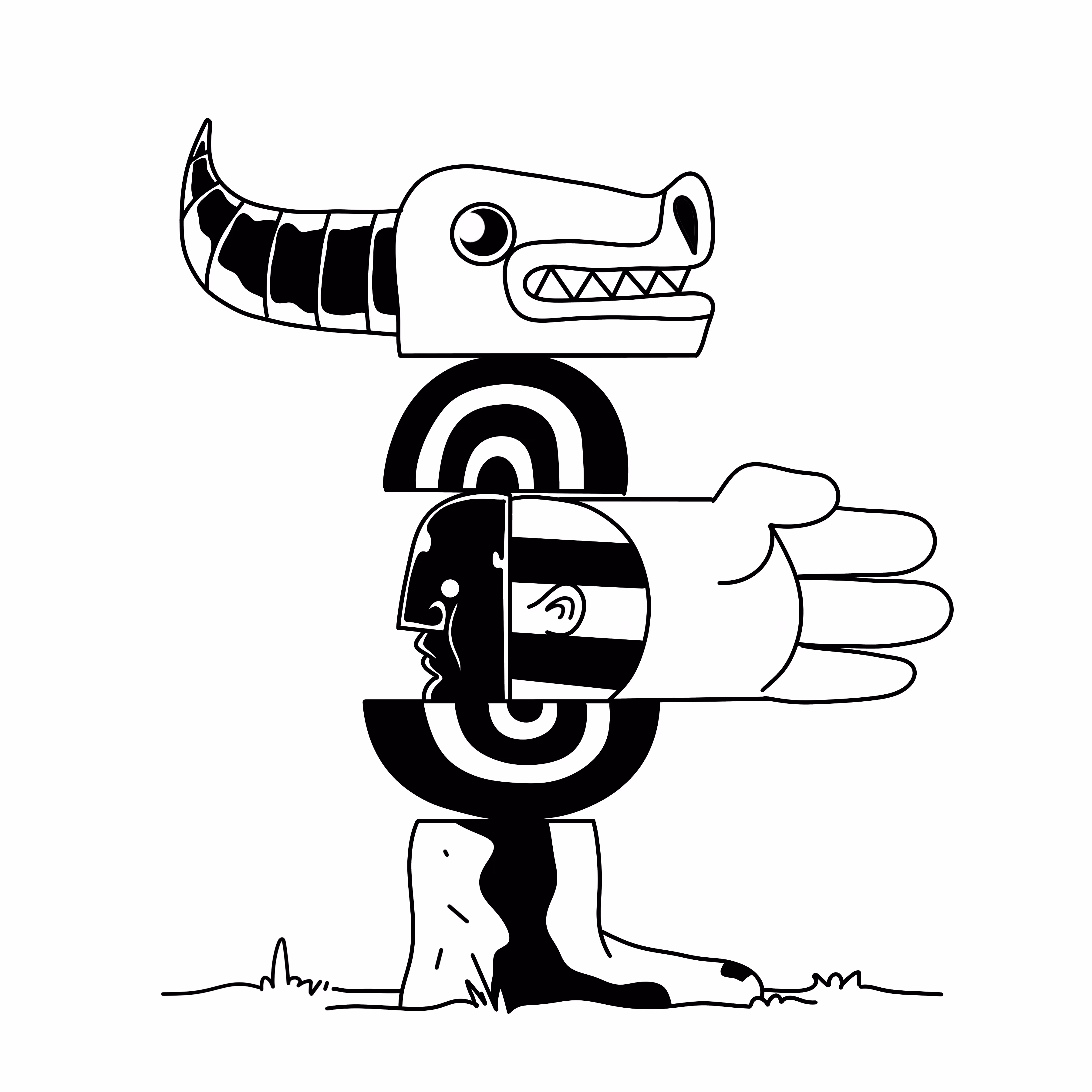 totem