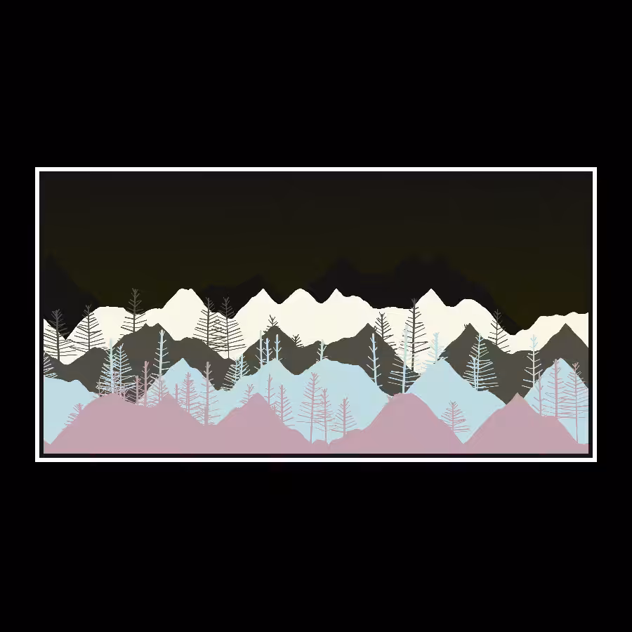 Minimalist View #4
